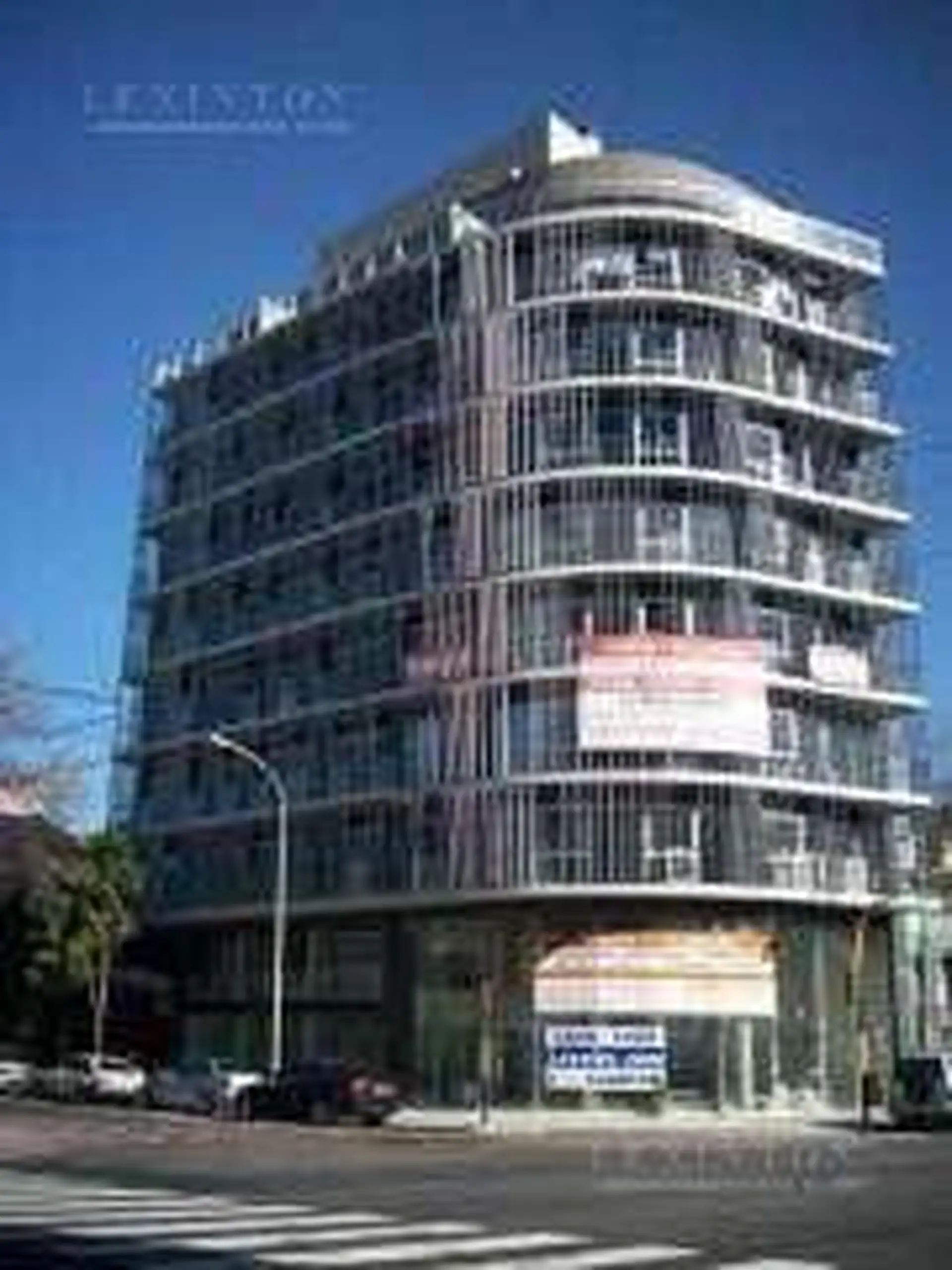 Kitnet de dois ambientes de frente em Colegiales