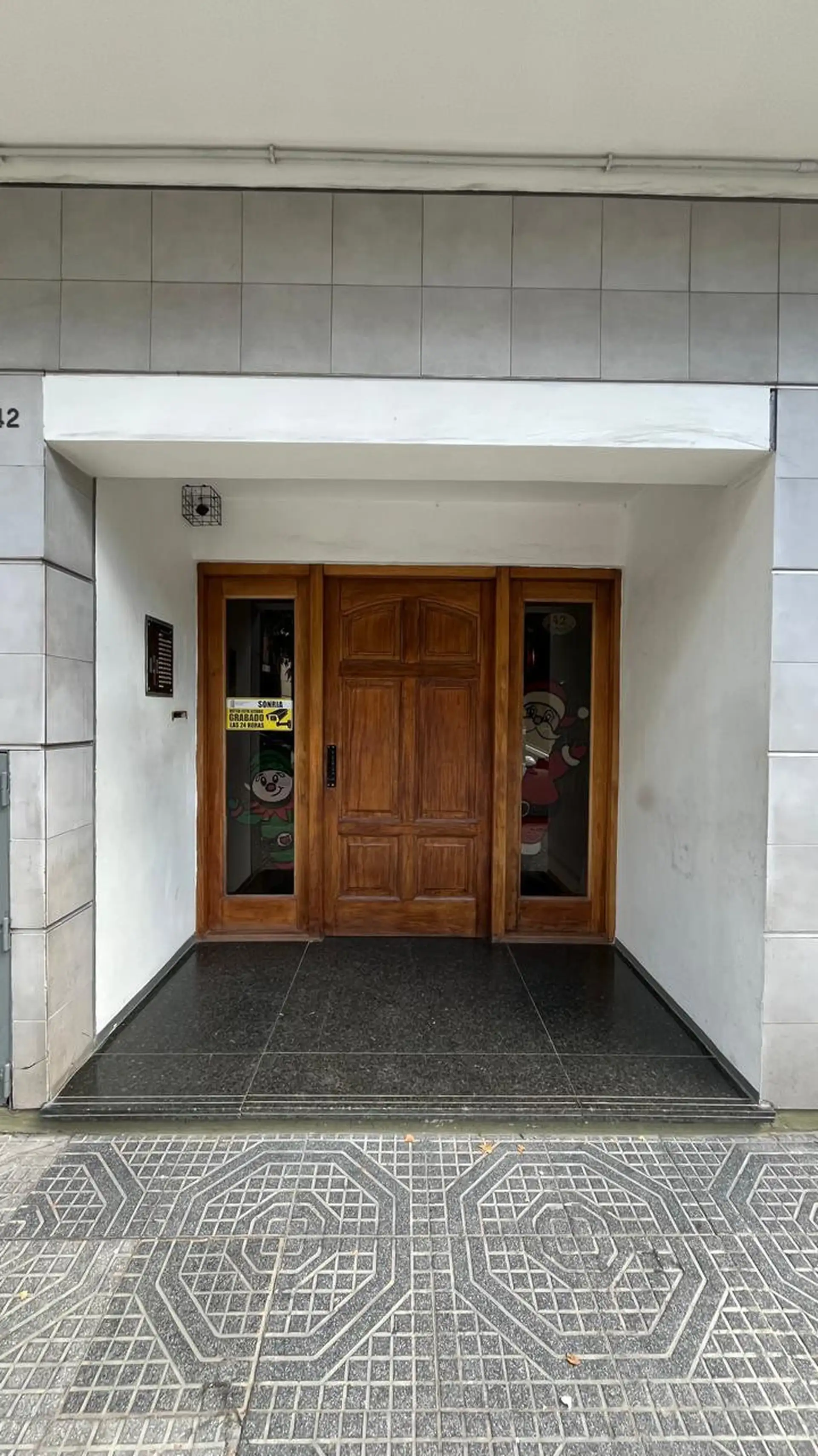 Departamento monoambiente en Ramos Mejía Sur