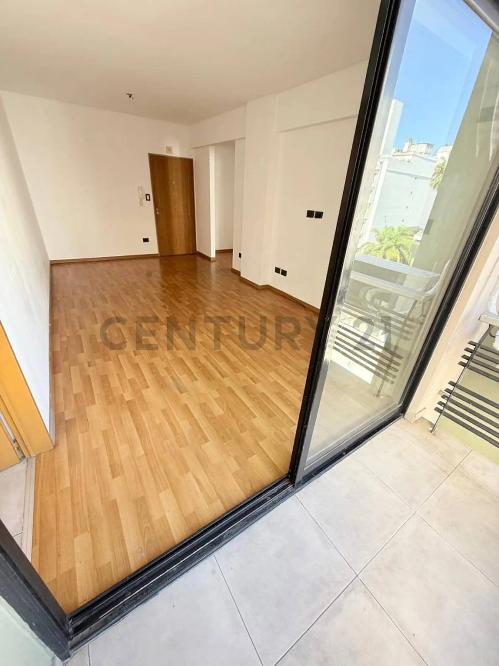 Apartamento de dois ambientes para aluguel em Caballito