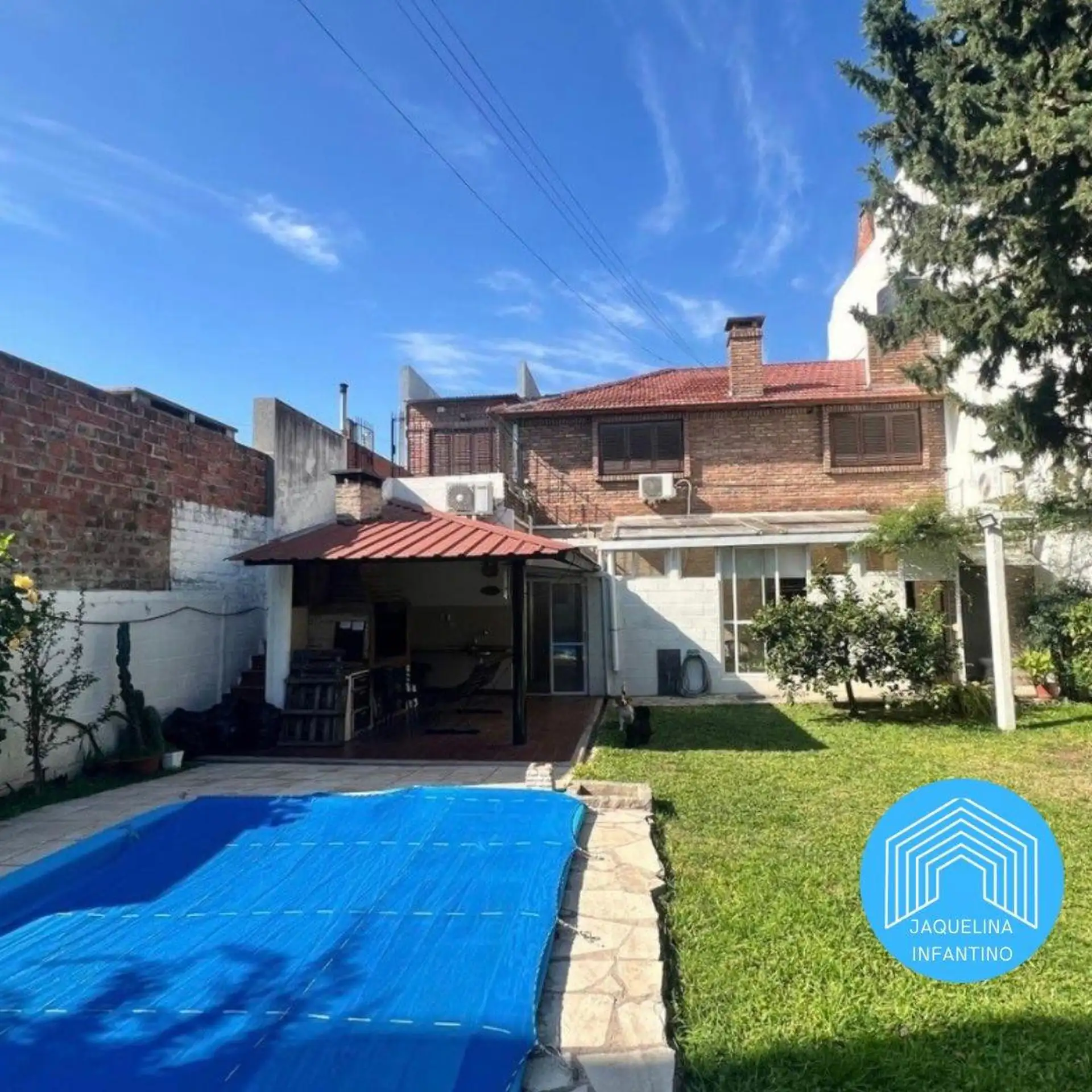 Casa en alquiler en Ramos Mejía, Partido de La Matanza