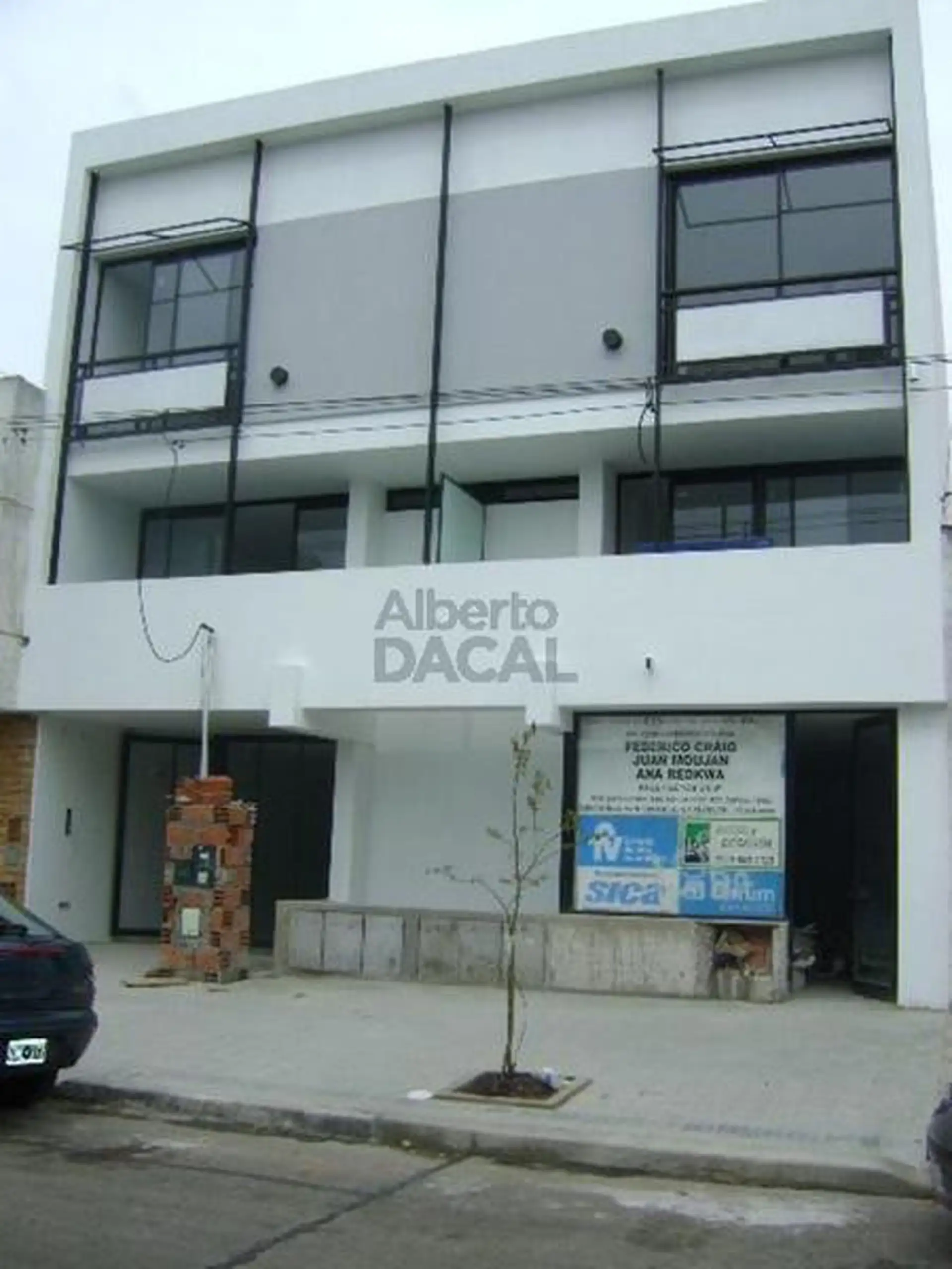 Apartamento duplex de 2 dormitórios em La Plata