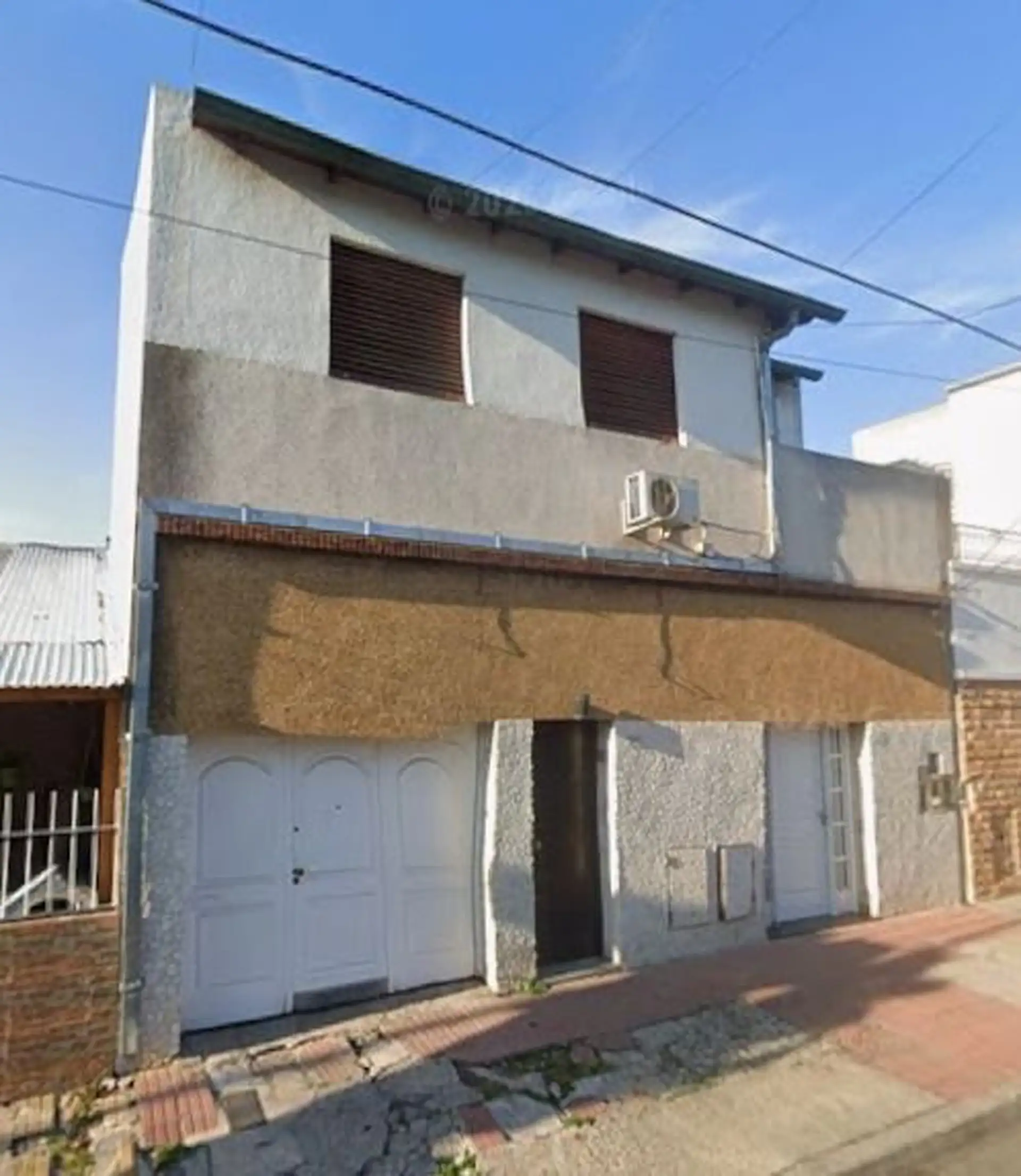 PH de 2 dormitorios en Villa Lynch, General San Martín