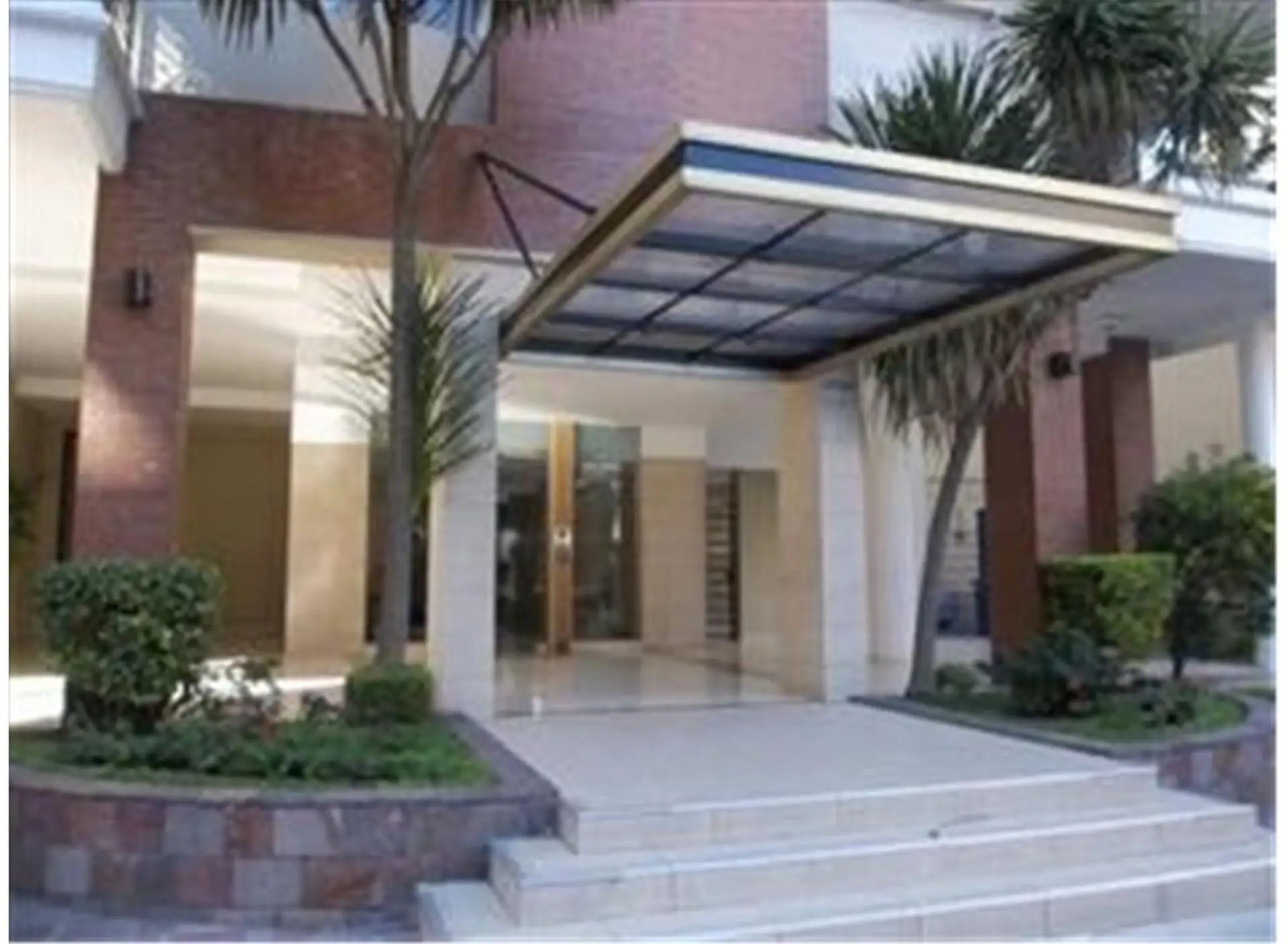 Departamento de 2 ambientes sin muebles en Villa Urquiza