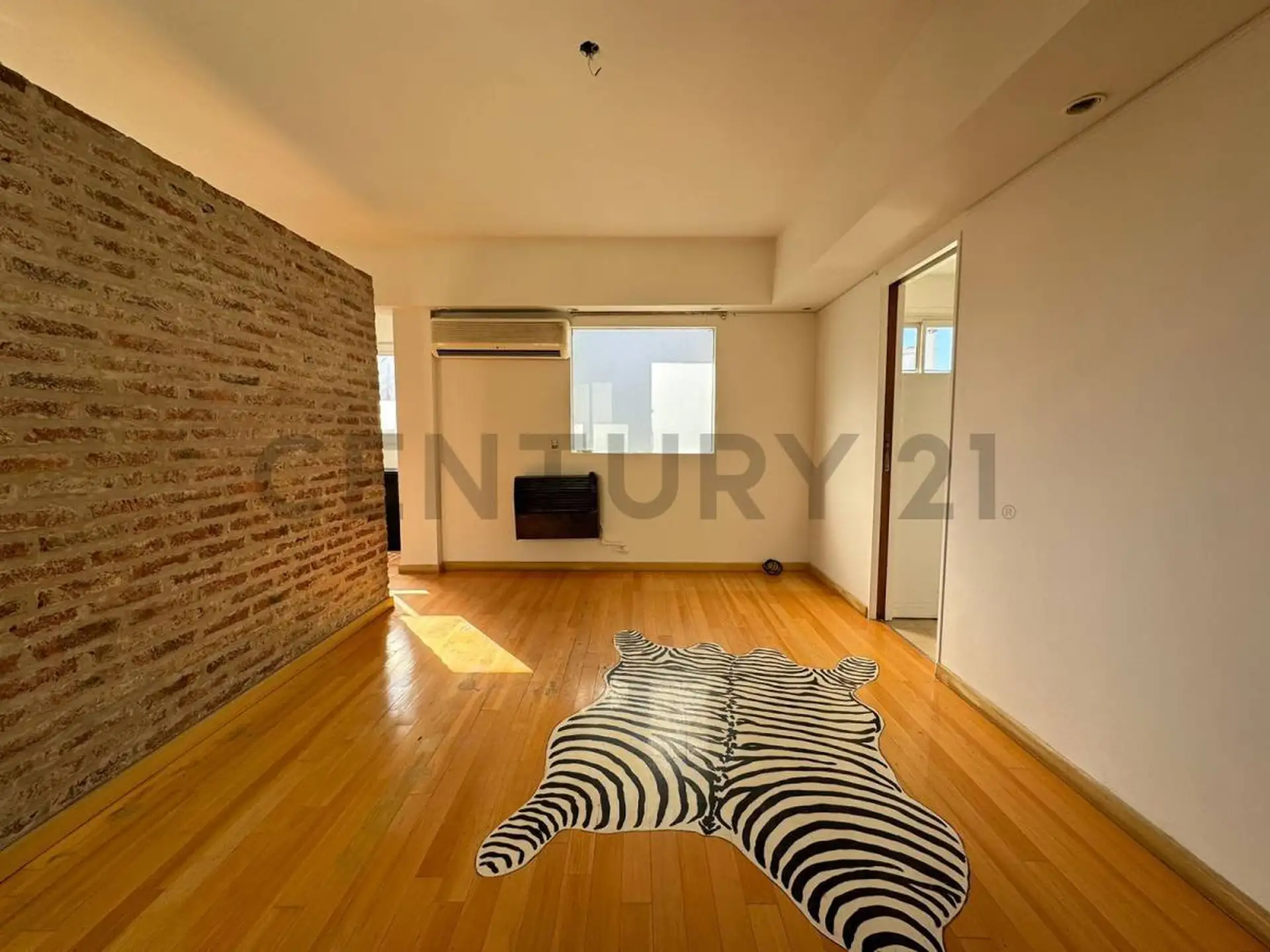 Kitnet de 1 quarto em Palermo