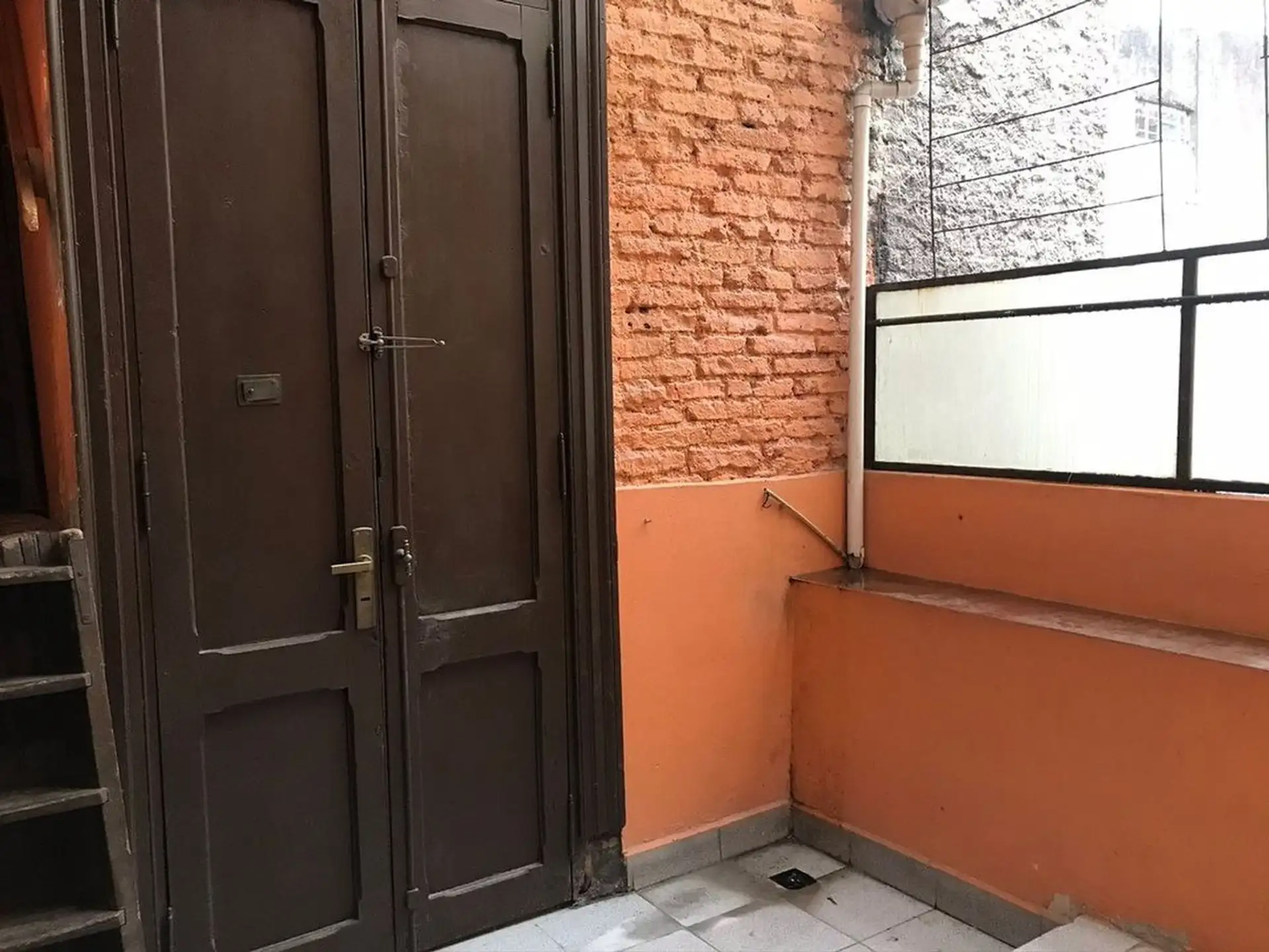 PH с 2 спальнями в Balvanera