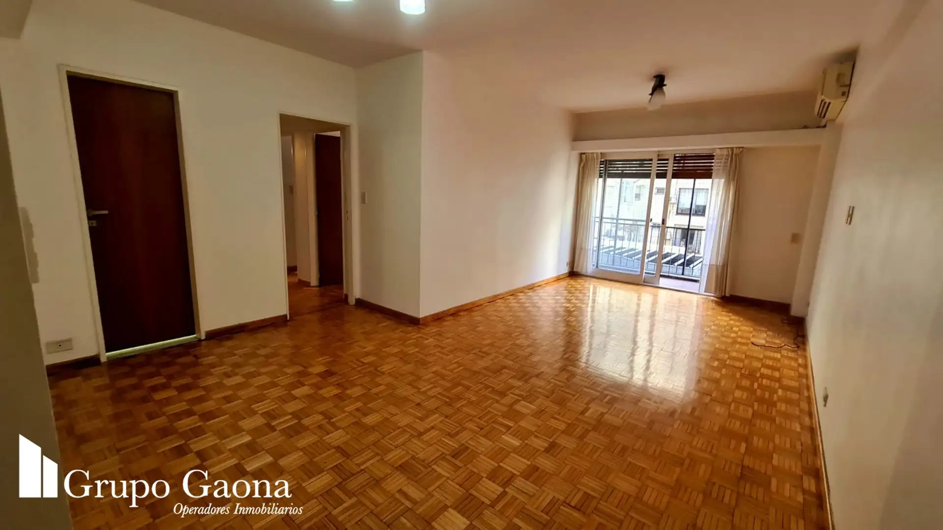 Departamento en Alquiler en Barrio Norte, Capital Federal