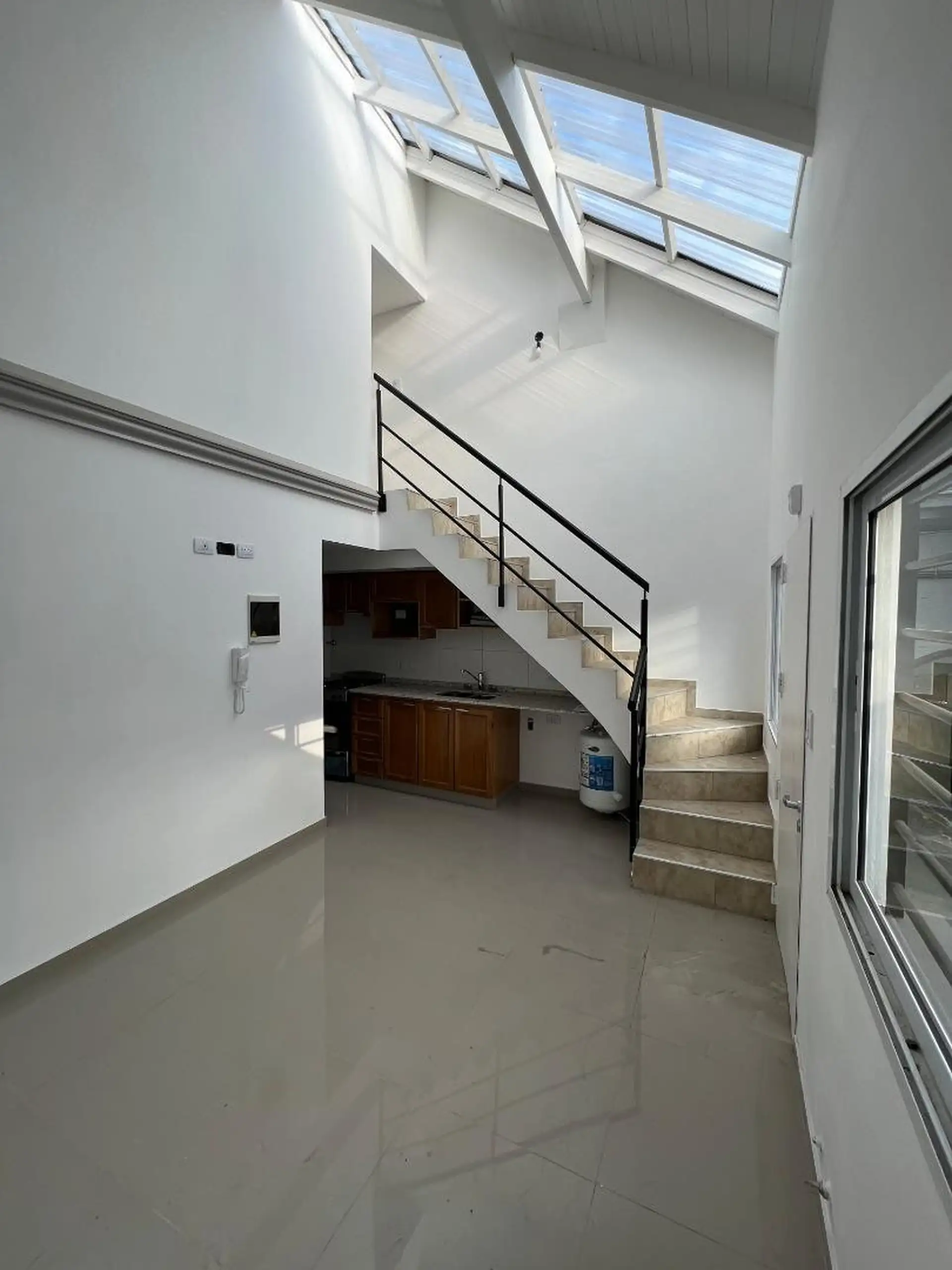 Apartamento duplex de 3 ambientes em Lanús