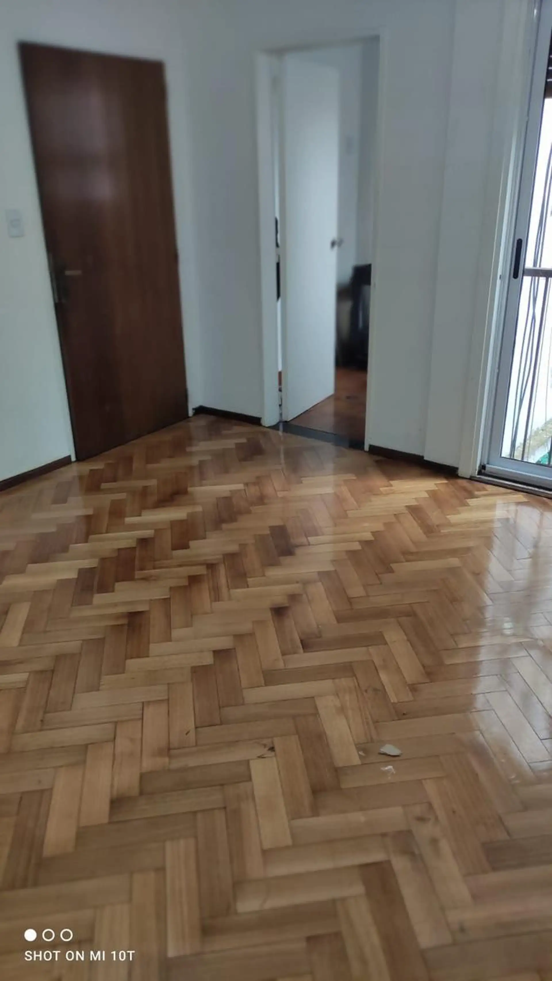 Departamento de 2 ambientes apto profesional en Belgrano