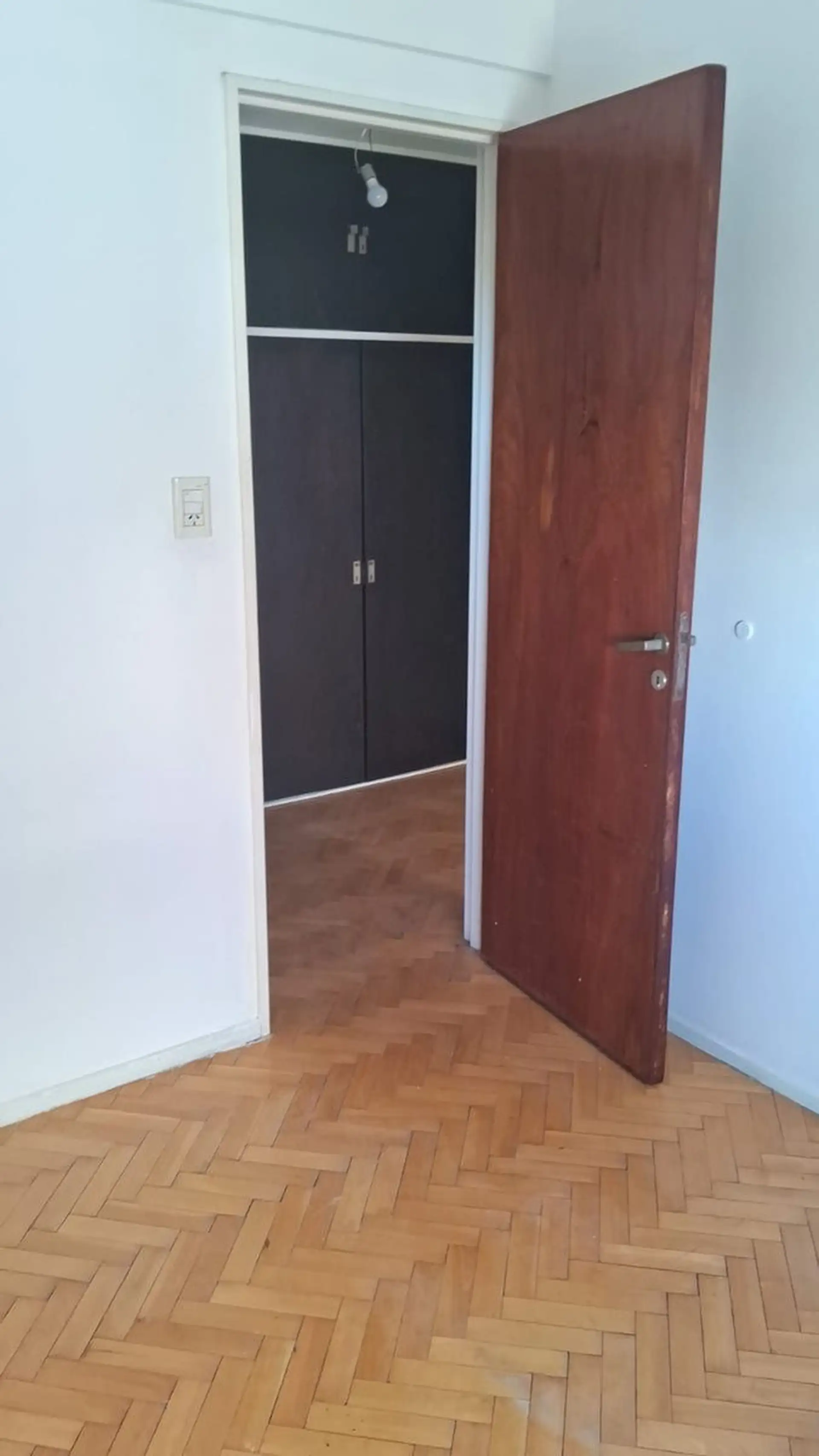 Departamento de 2 ambientes en Villa Santa Rita