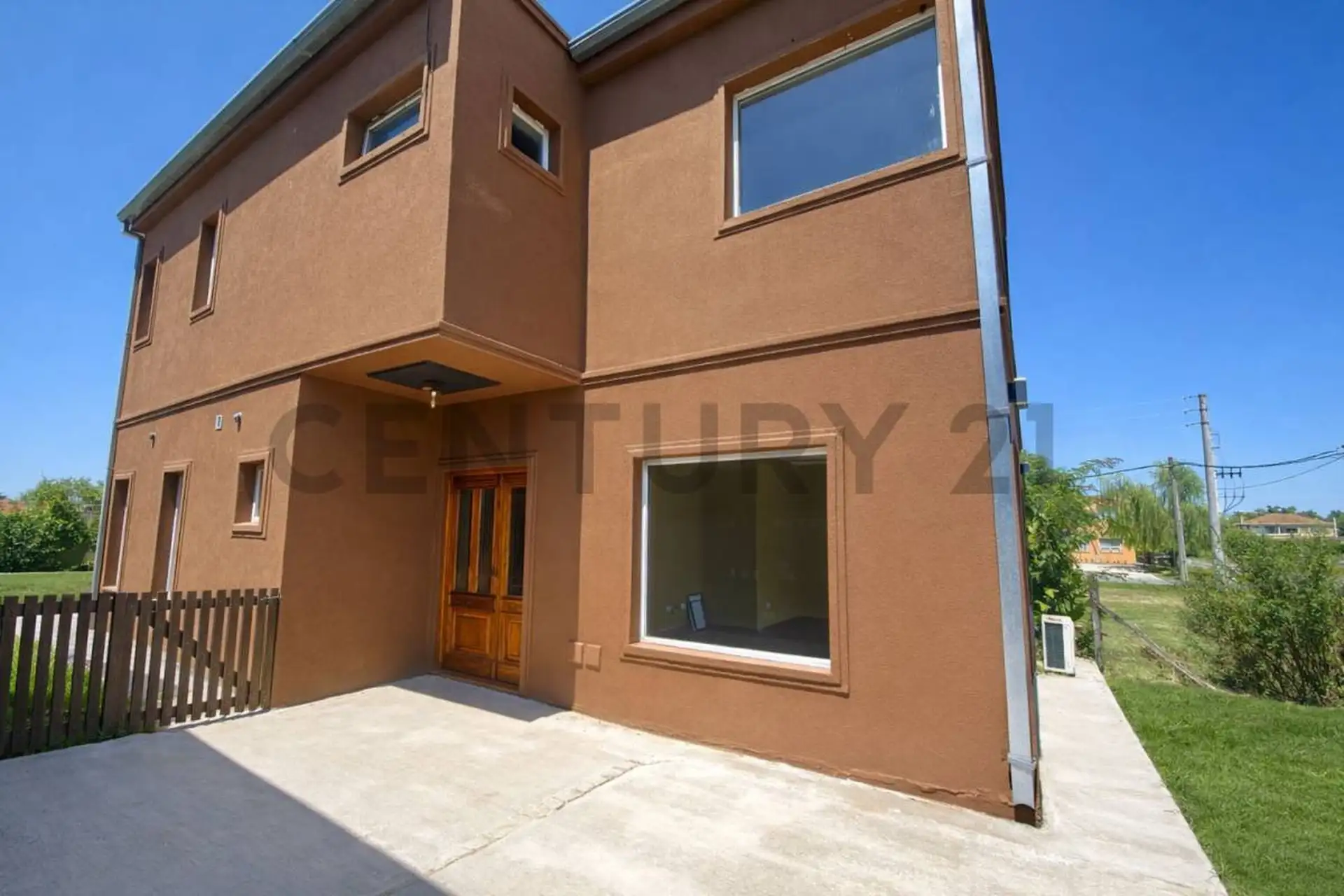 Casa de 4 dormitorios en Ingeniero Maschwitz, Escobar