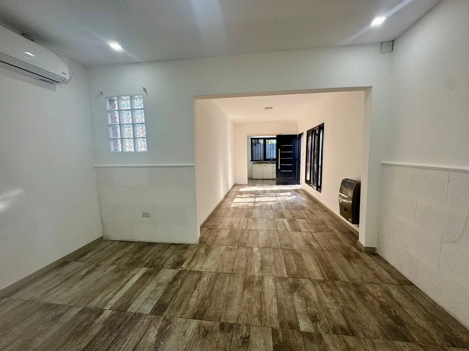 Casa con 2 dormitorios en Boulogne