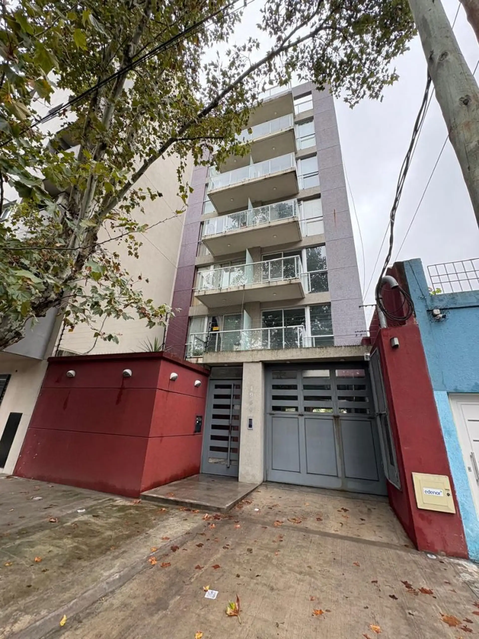 Apartamento de 1 quarto em Caseros, Tres de Febrero