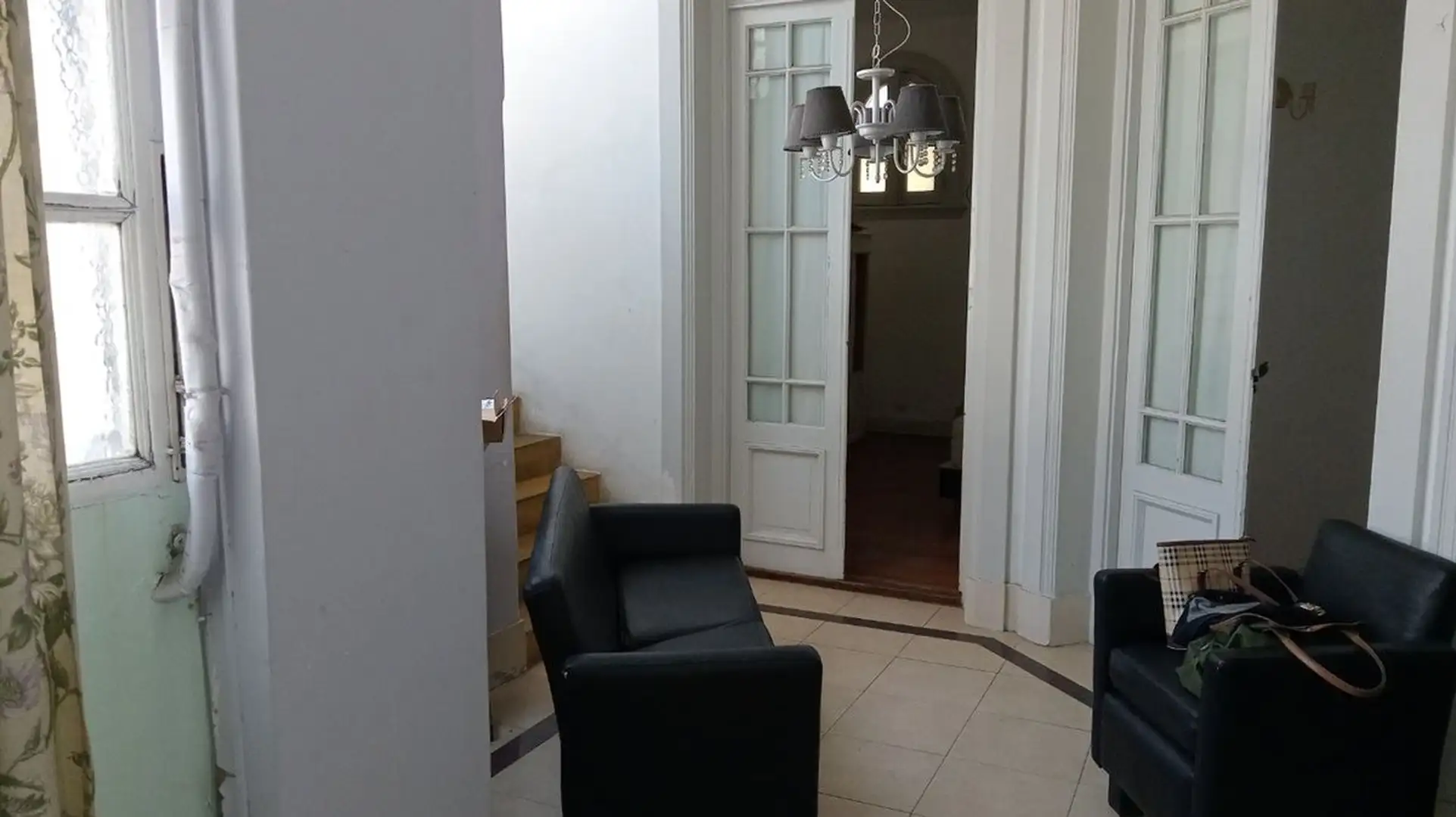 Apartamento de 3 dormitórios em Balvanera com 107 m² no 5º andar