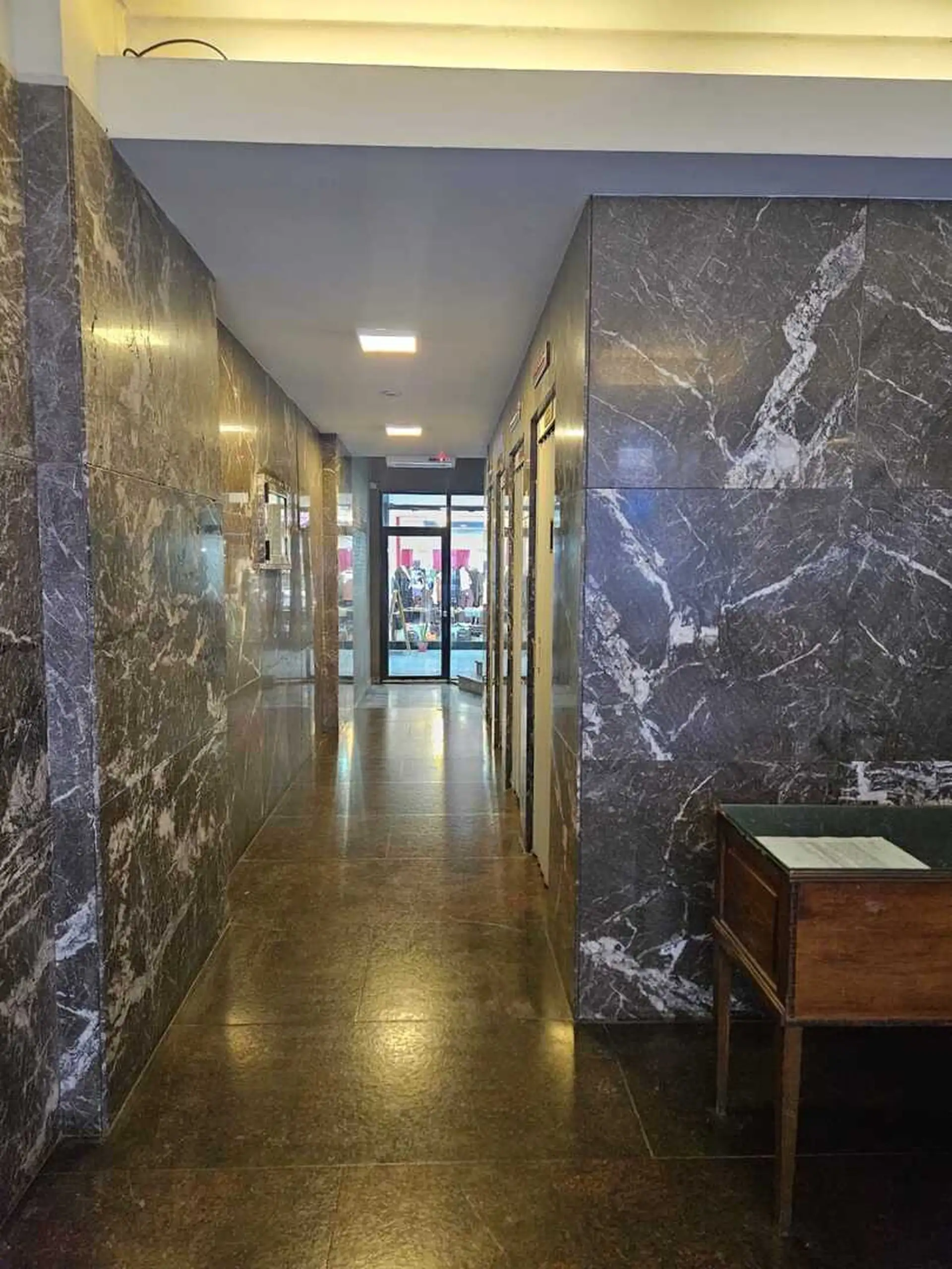 Departamento de 3 dormitorios en alquiler en Centro, La Plata