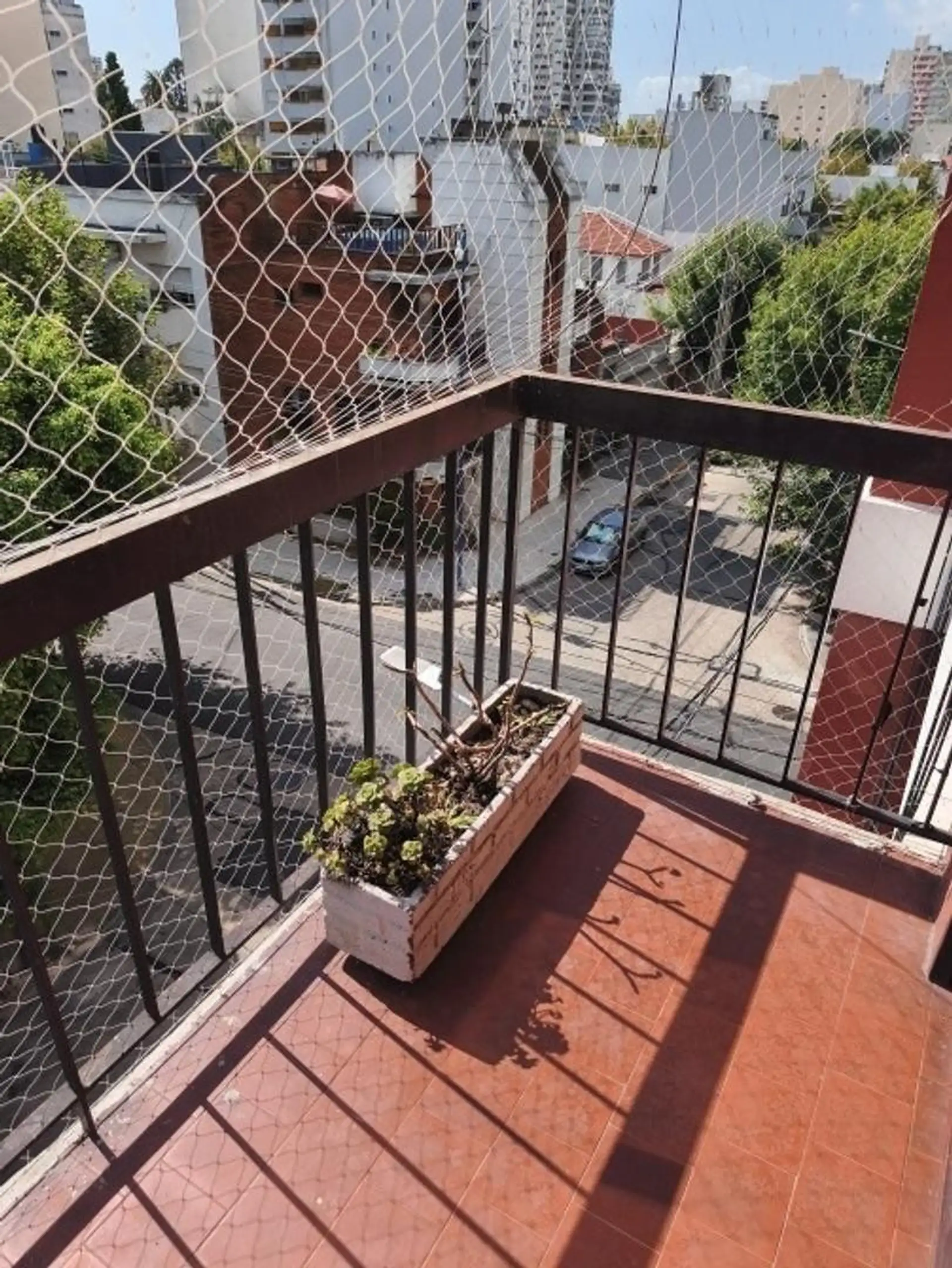 One-bedroom apartment in Avellaneda