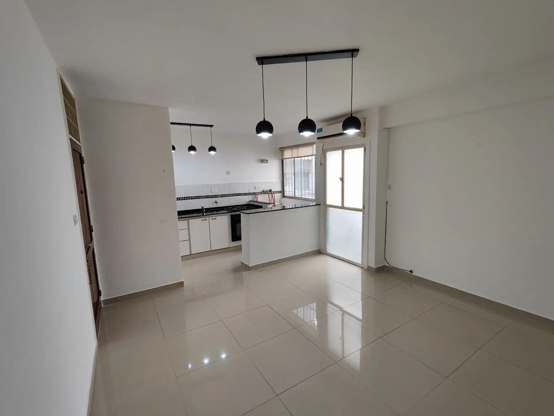 Departamento de 2 ambientes en Villa del Parque