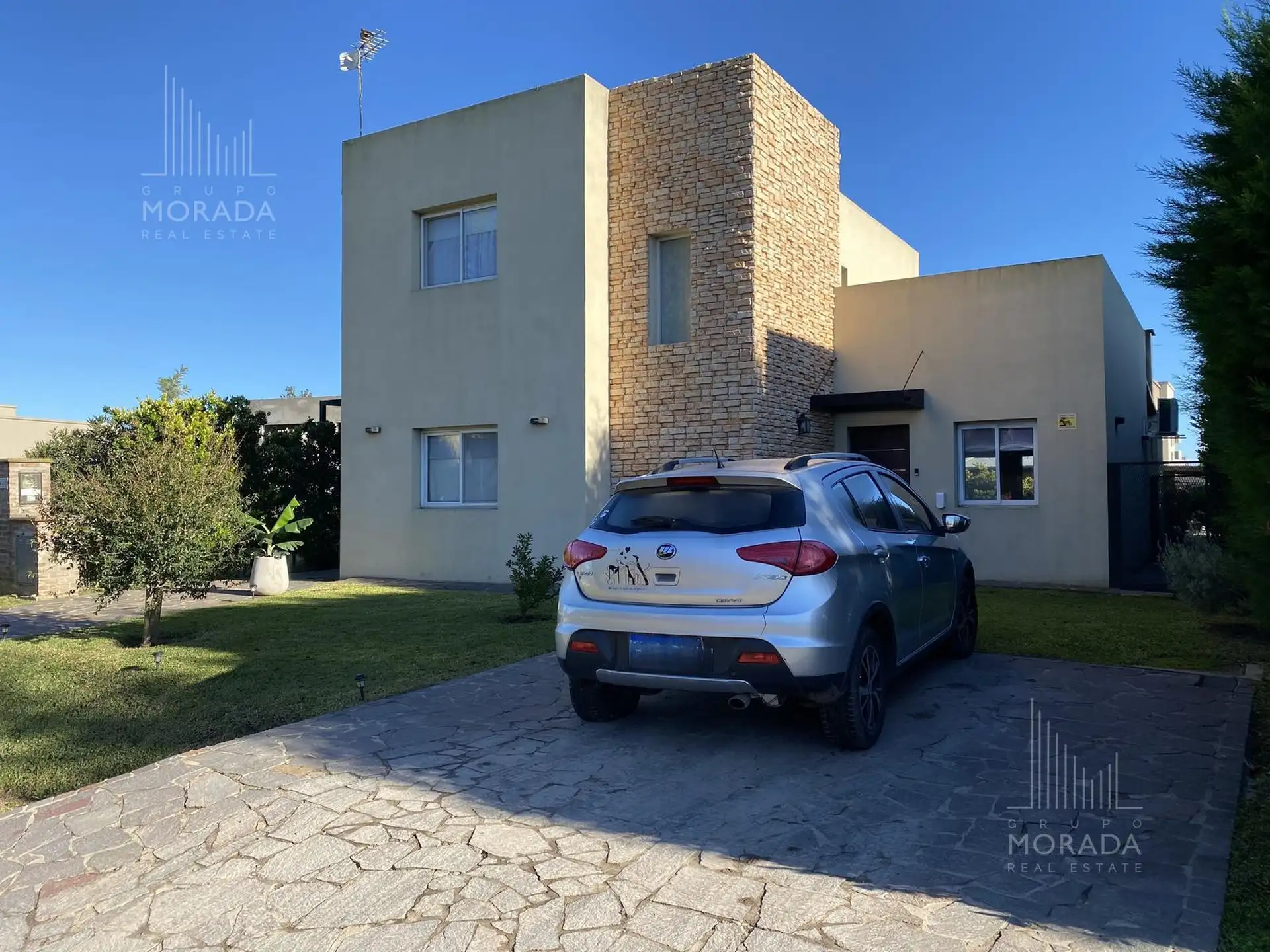 Casa en Alquiler en La Cañada - Los Arces, Countries y Barrios Cerrados en Pilar