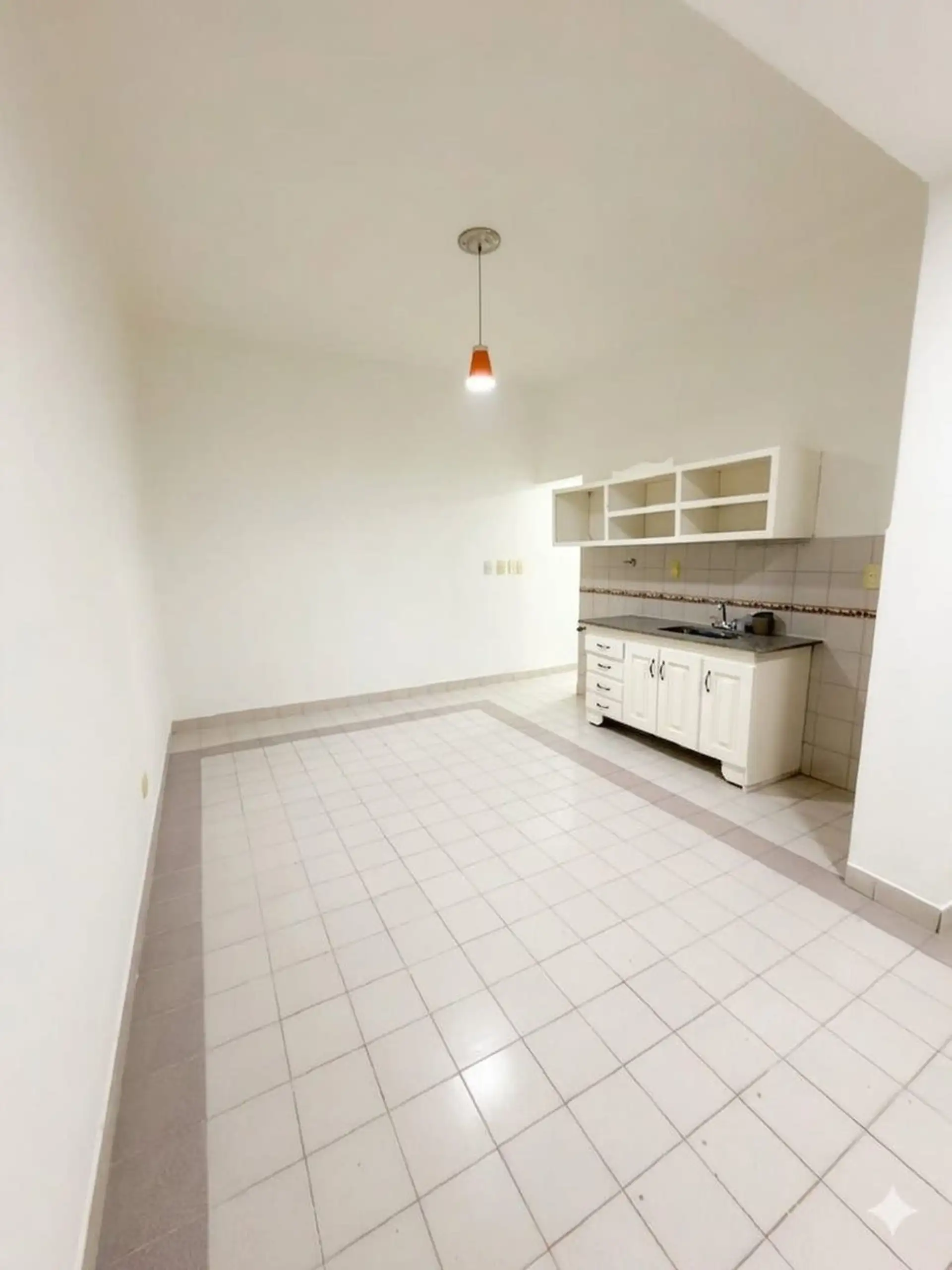 Departamento monoambiente en Hurlingham