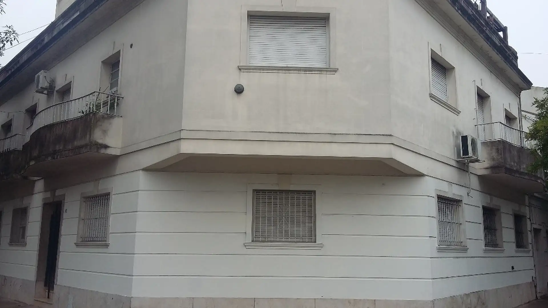 Departamento de 2 ambientes con 1 dormitorio en Parque Chacabuco