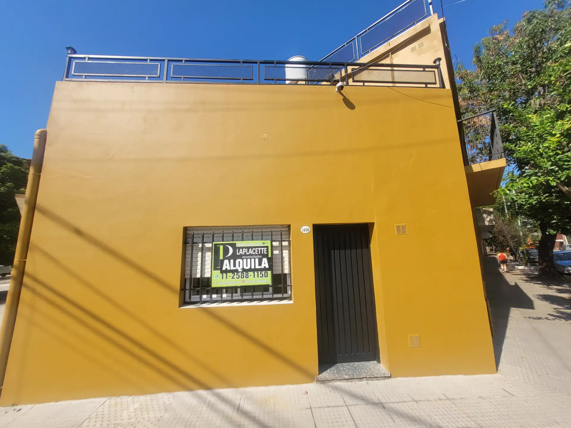 PH de 2 ambientes en Villa Riachuelo