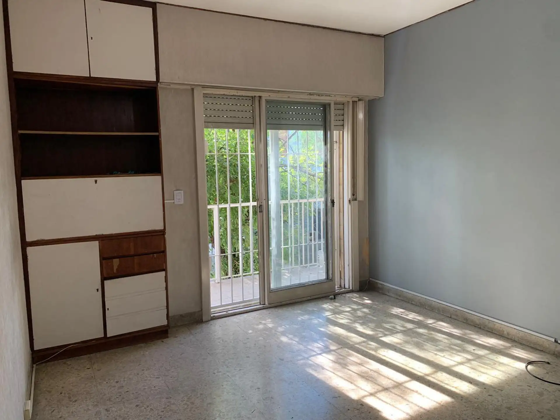 PH de 3 ambientes con quincho y terraza propio en Flores