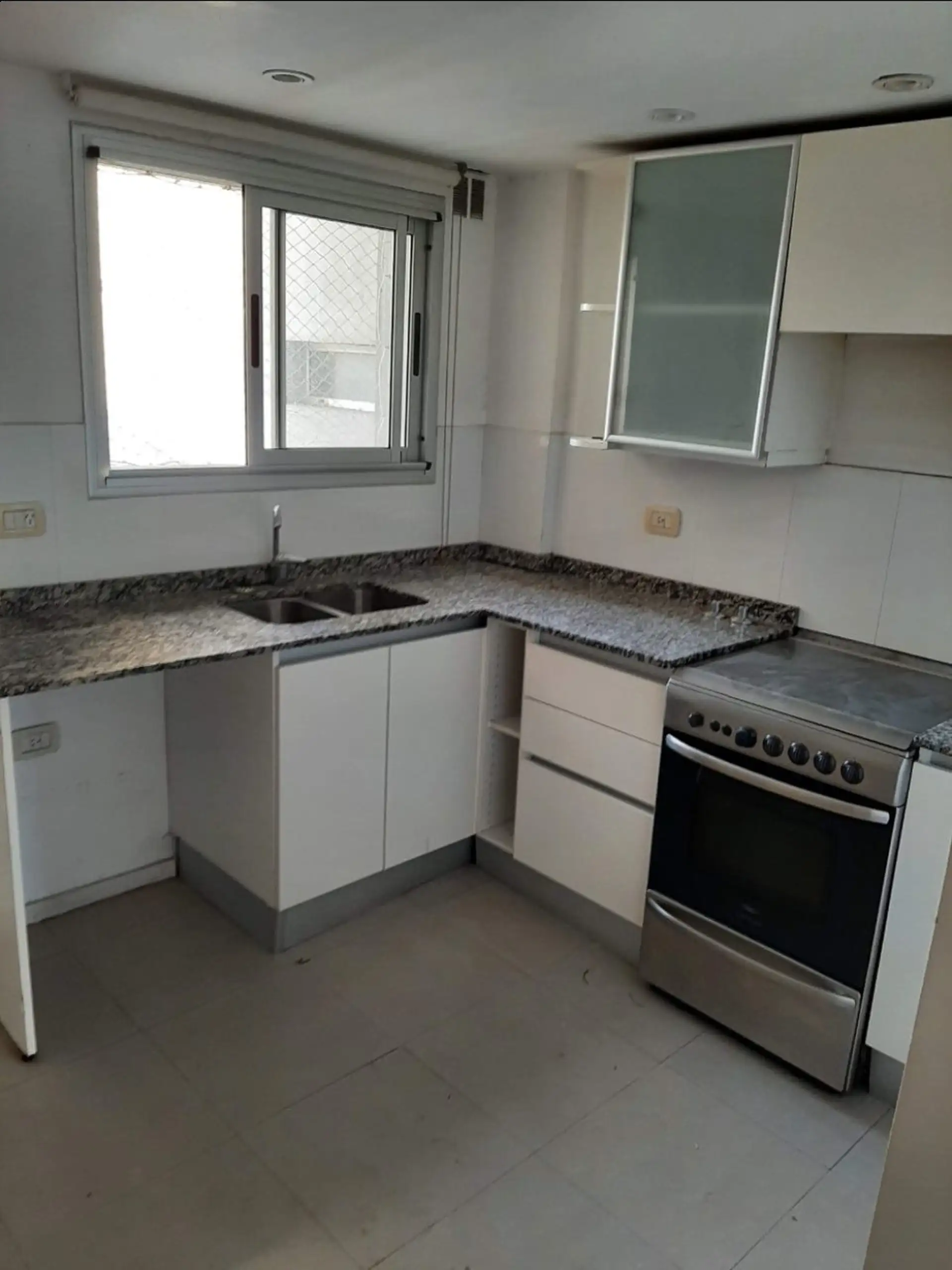 Dúplex de 2 ambientes e meio com 1 dormitório em Belgrano