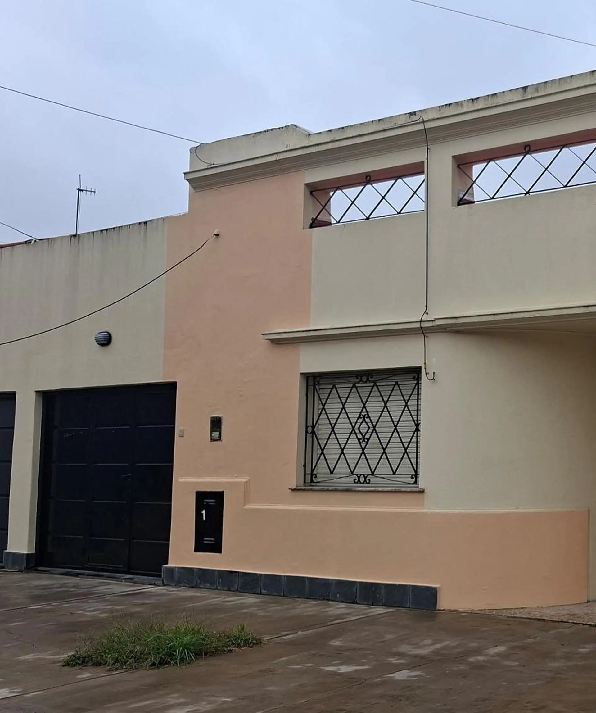 Apartamento PH de 2 quartos com vaga descoberta em Lanús Oeste