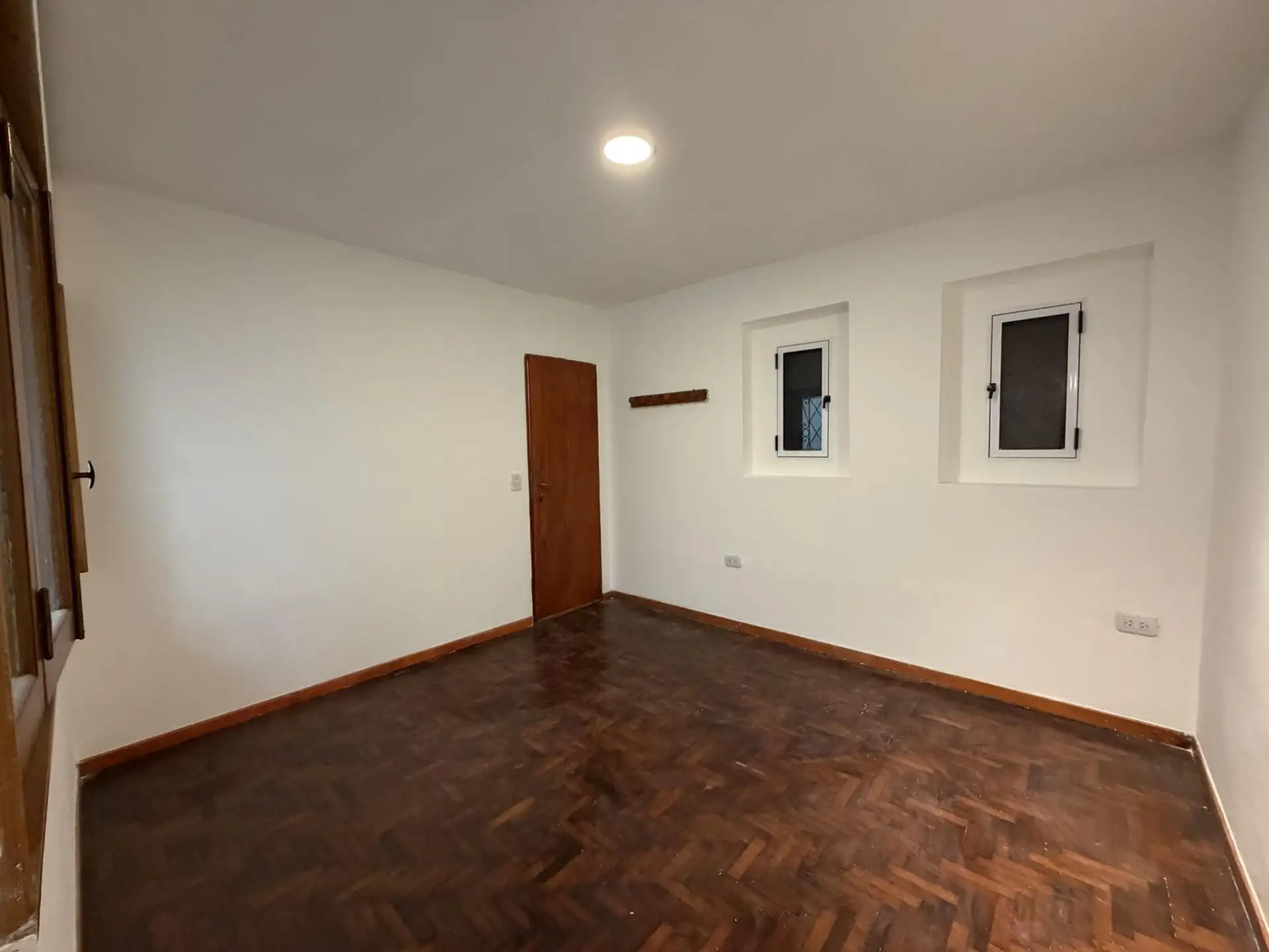 PH de 2 ambientes com lavanderia em Colegiales