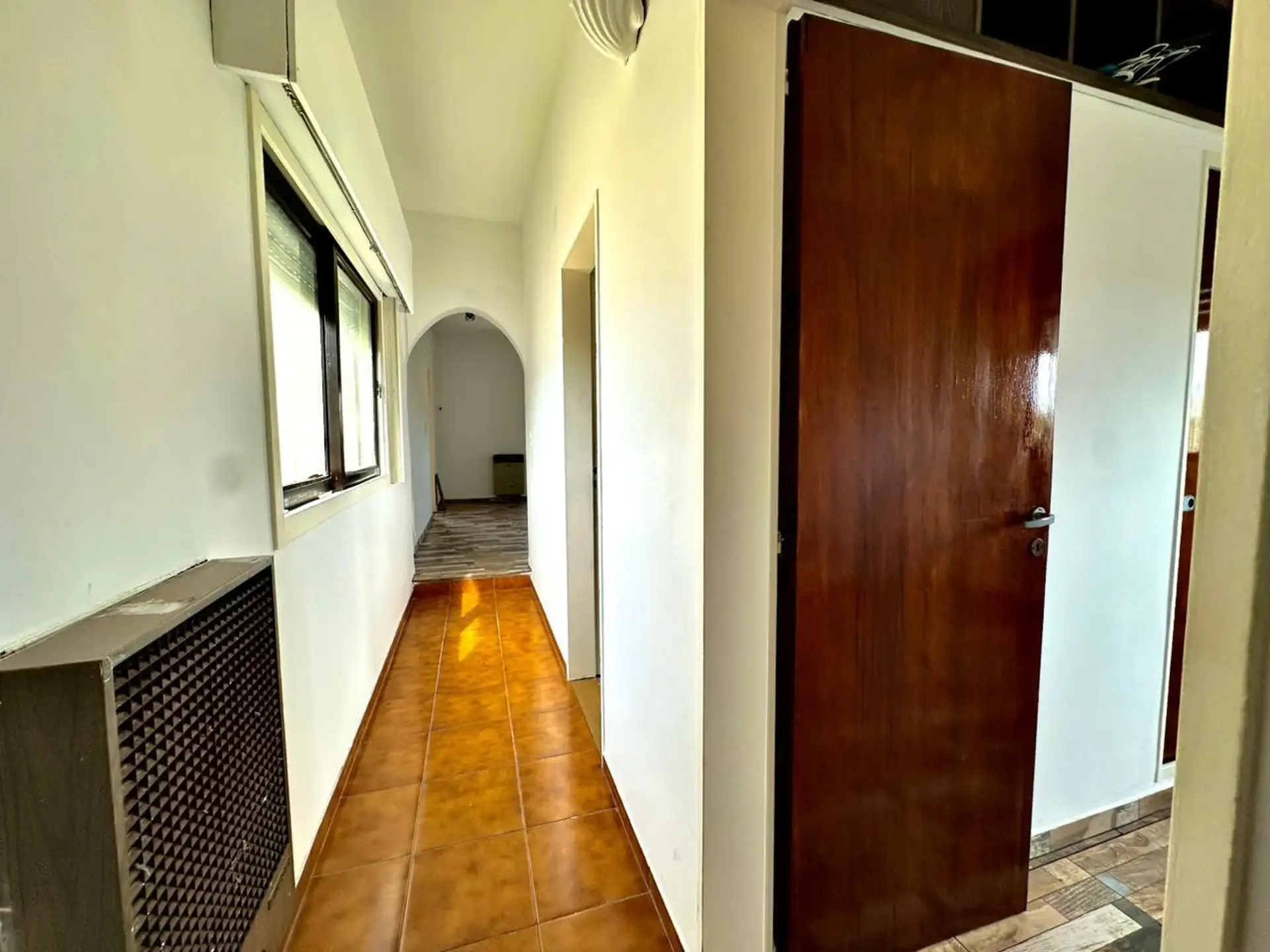 PH de 3 ambientes en alquiler en Barracas