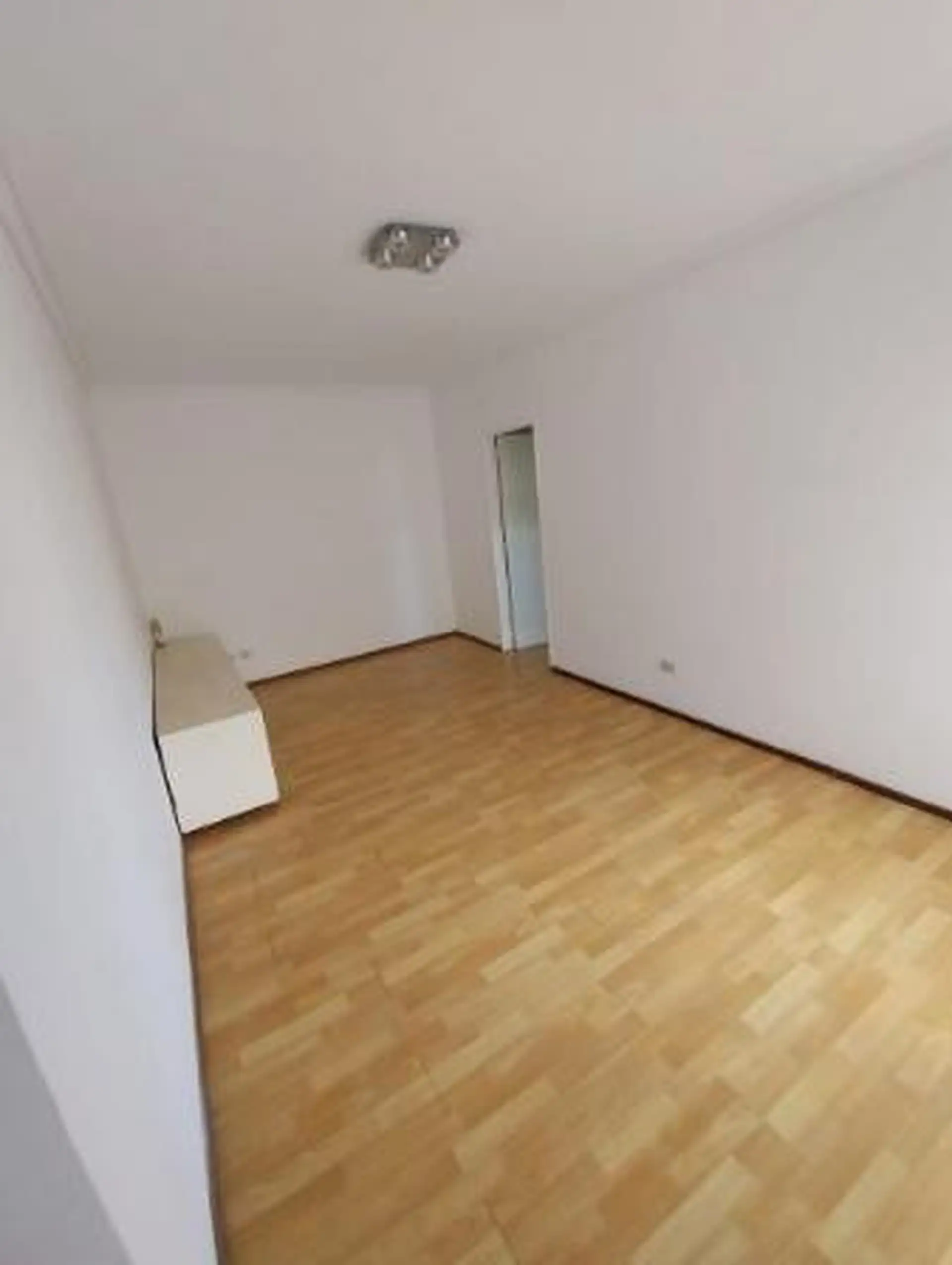 Apartamento de dois ambientes com 1 quarto em Palermo