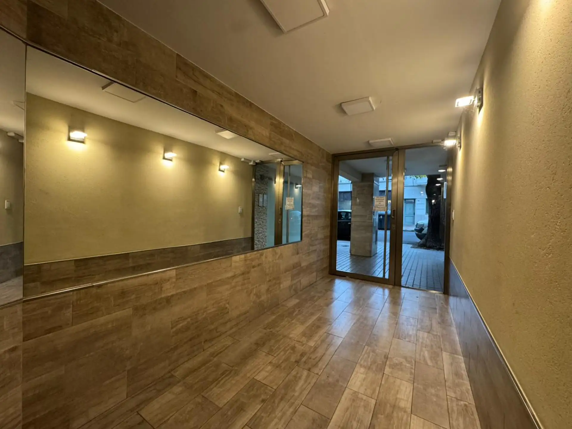 Apartamento de dois ambientes com 1 quarto em Villa Devoto