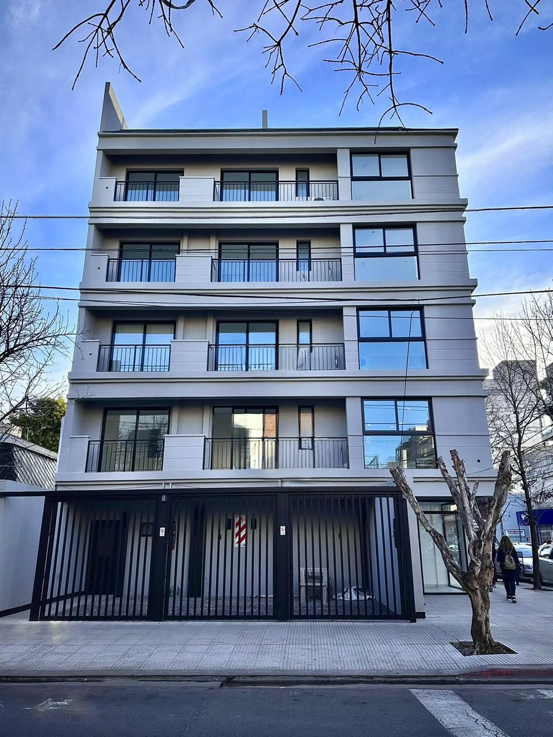 Apartamento de 1 quarto em Morón