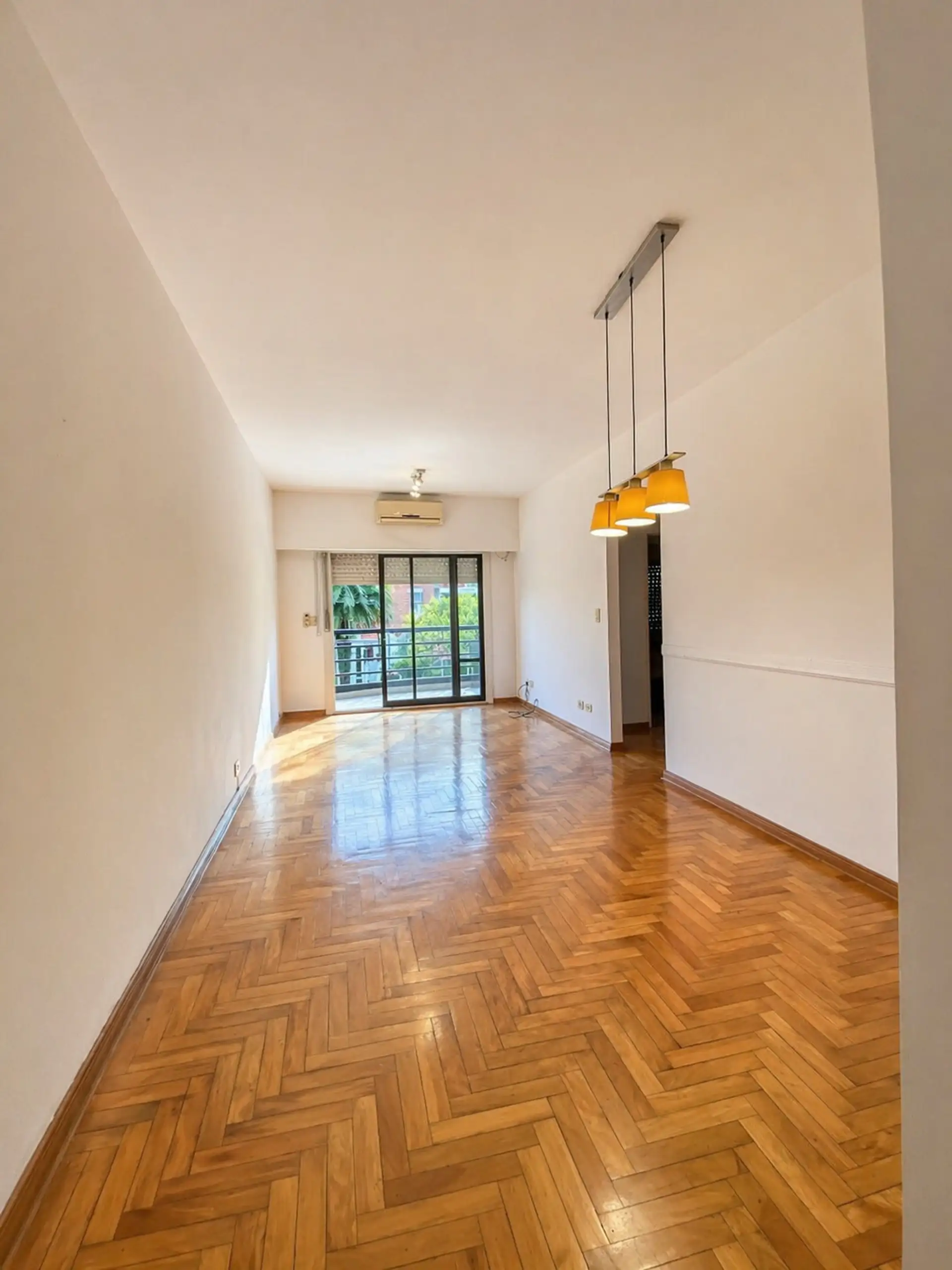 Квартира с 2 спальнями в Quilmes Centro