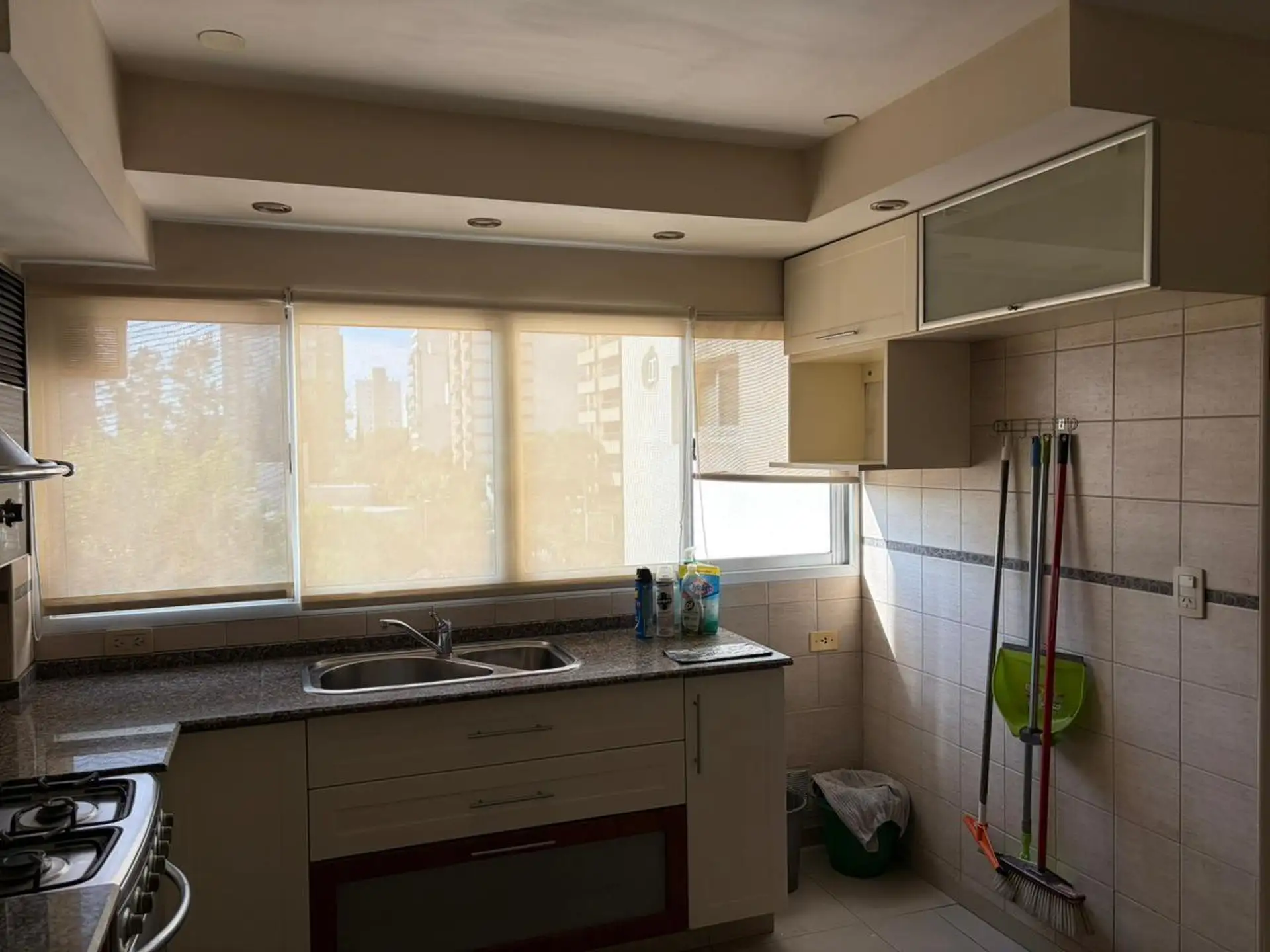 Two-bedroom apartment in Lomas de Zamora