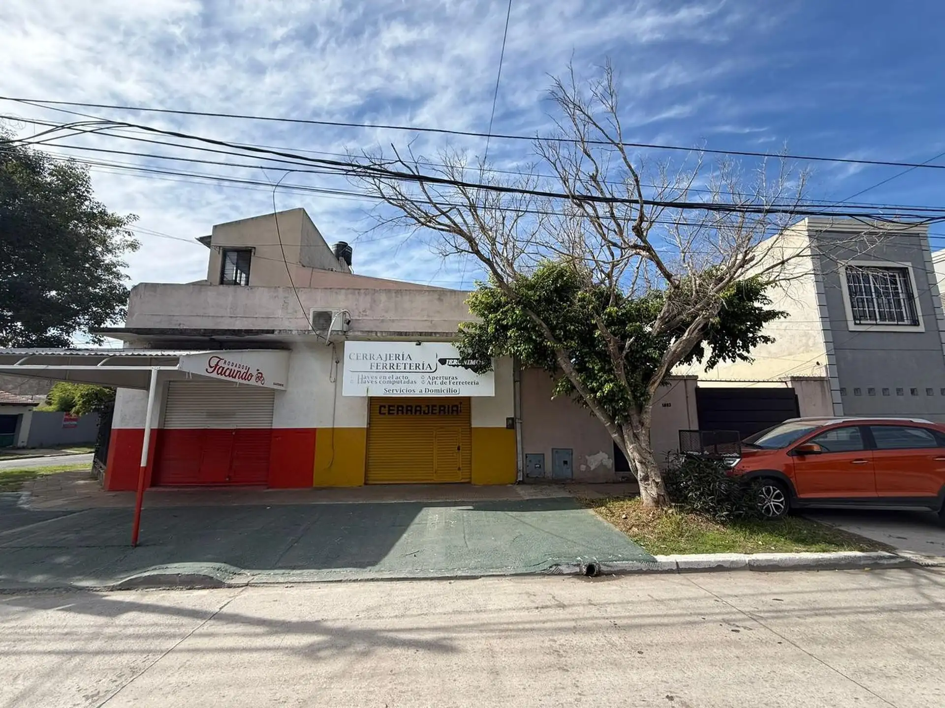 Apartamento com 3 dormitórios em Hurlingham