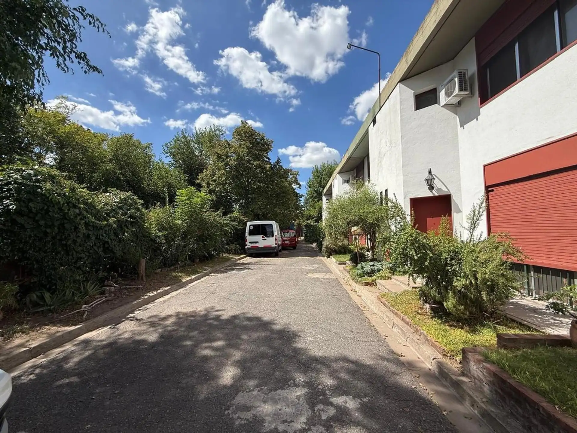 Дуплекс-апартаменты-студия в Hurlingham