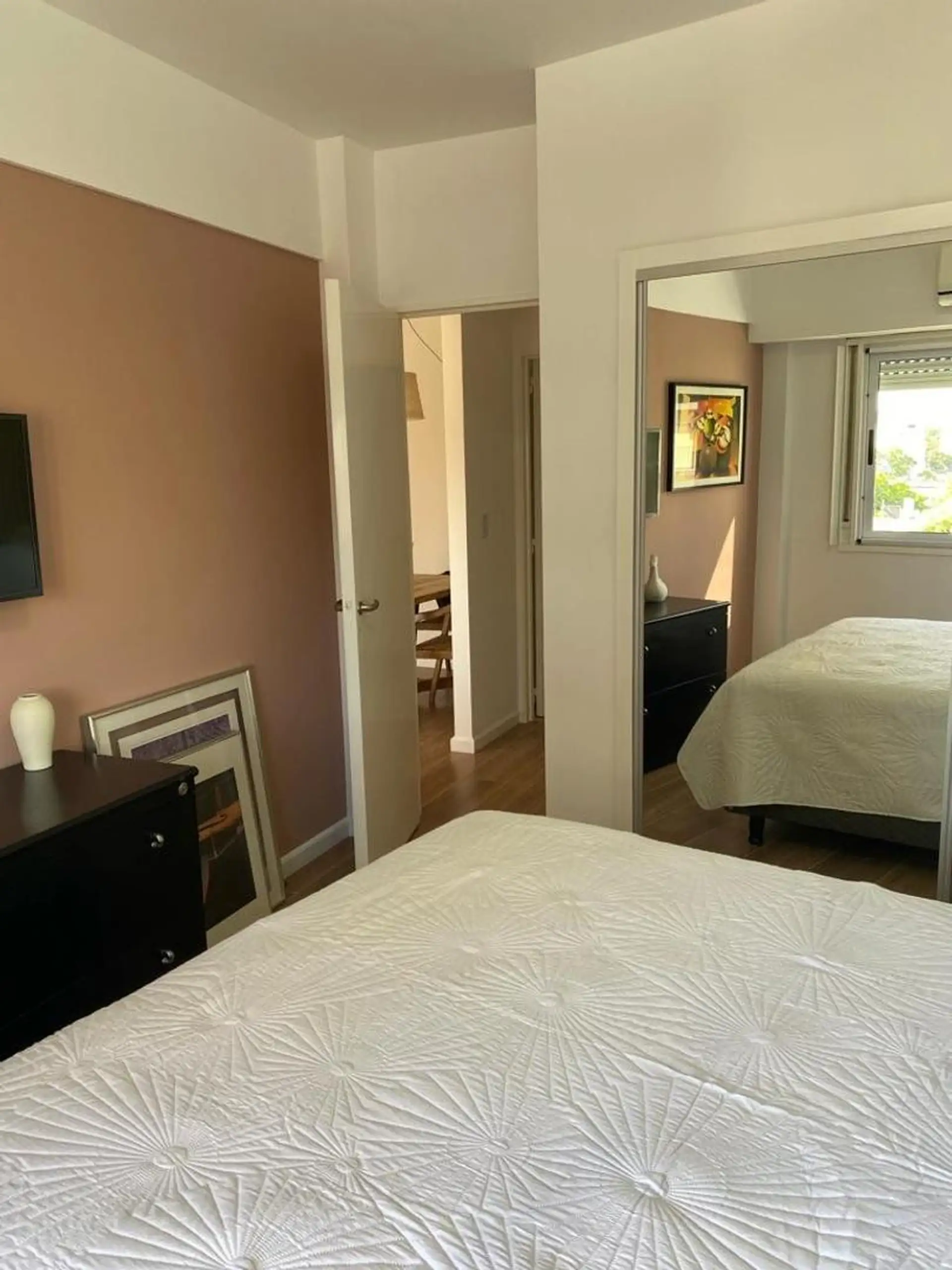 Apartamento de 2 ambientes em Belgrano