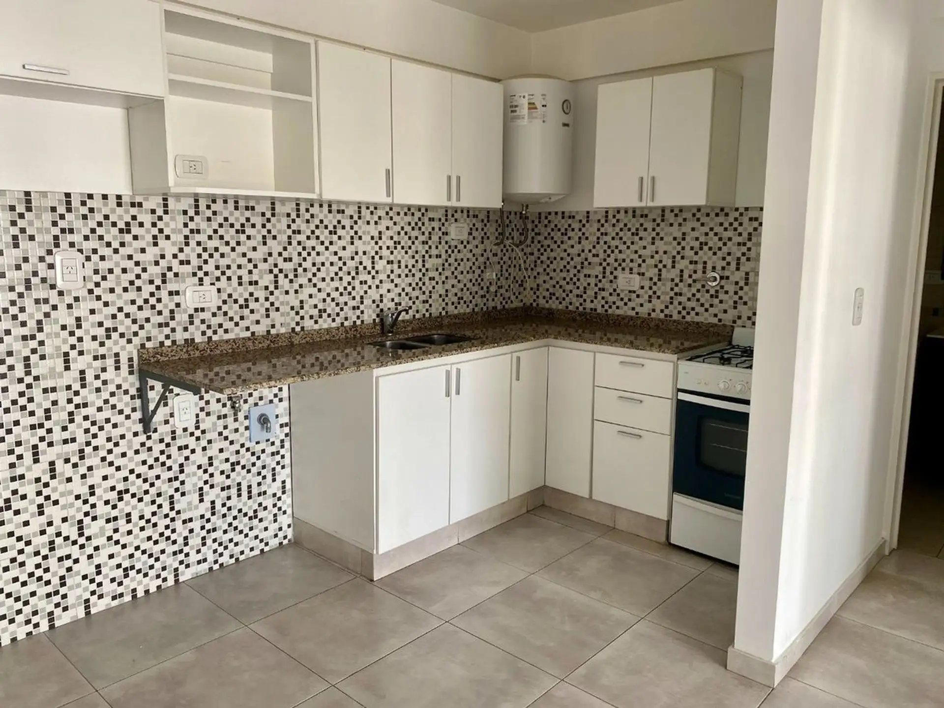 Apartamento de 1 quarto em Alugar em Morón