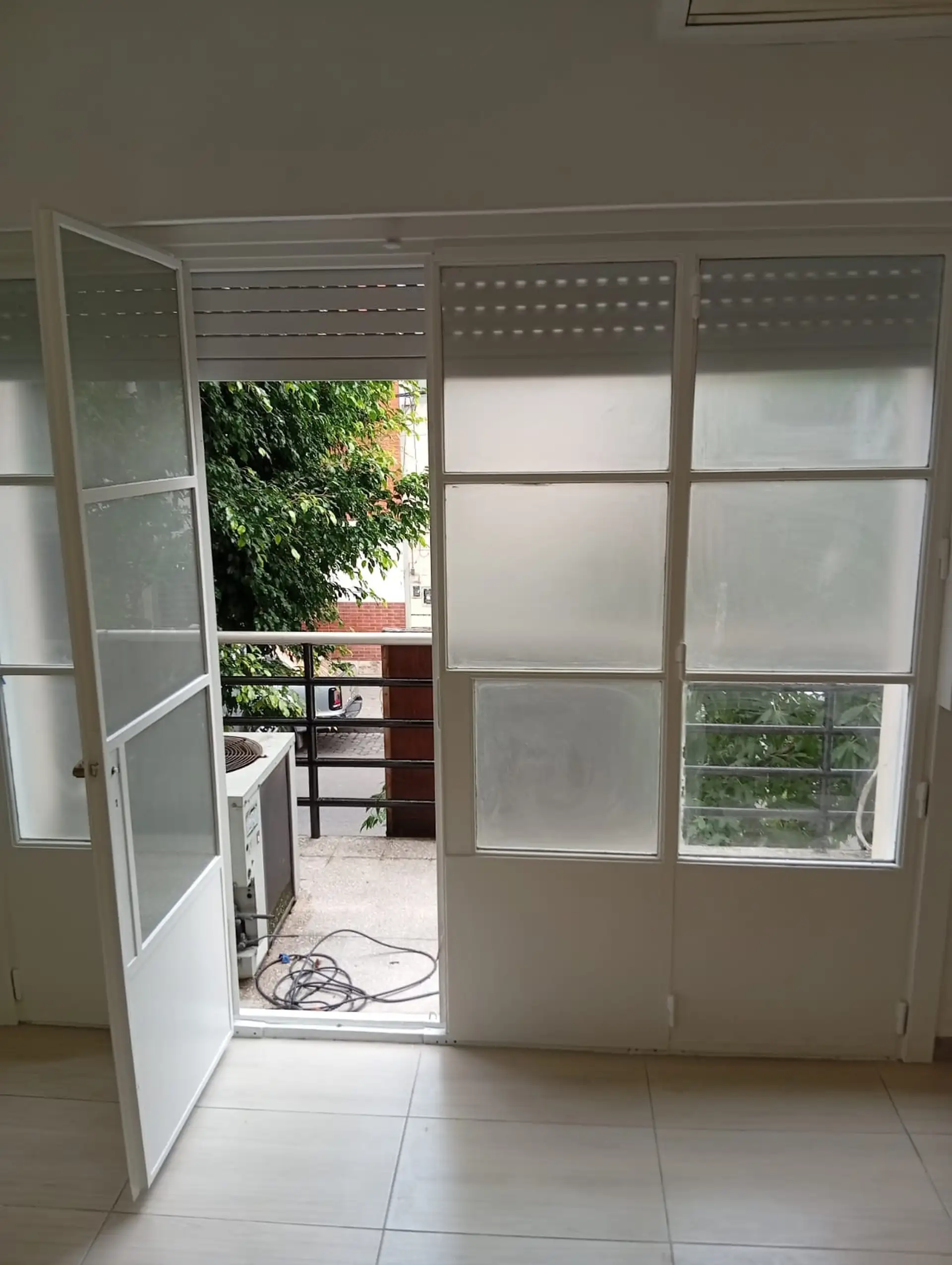 PH de 1 dormitorio con balcón en Belgrano