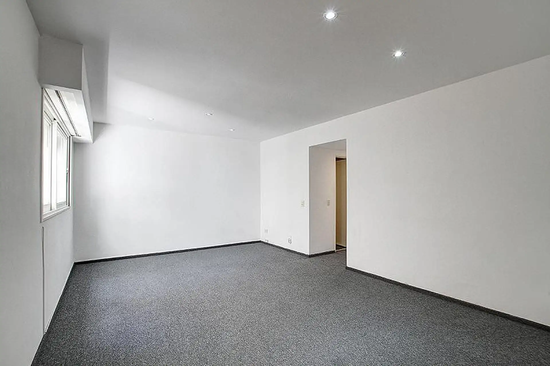 Квартира с 1 спальней в Retiro