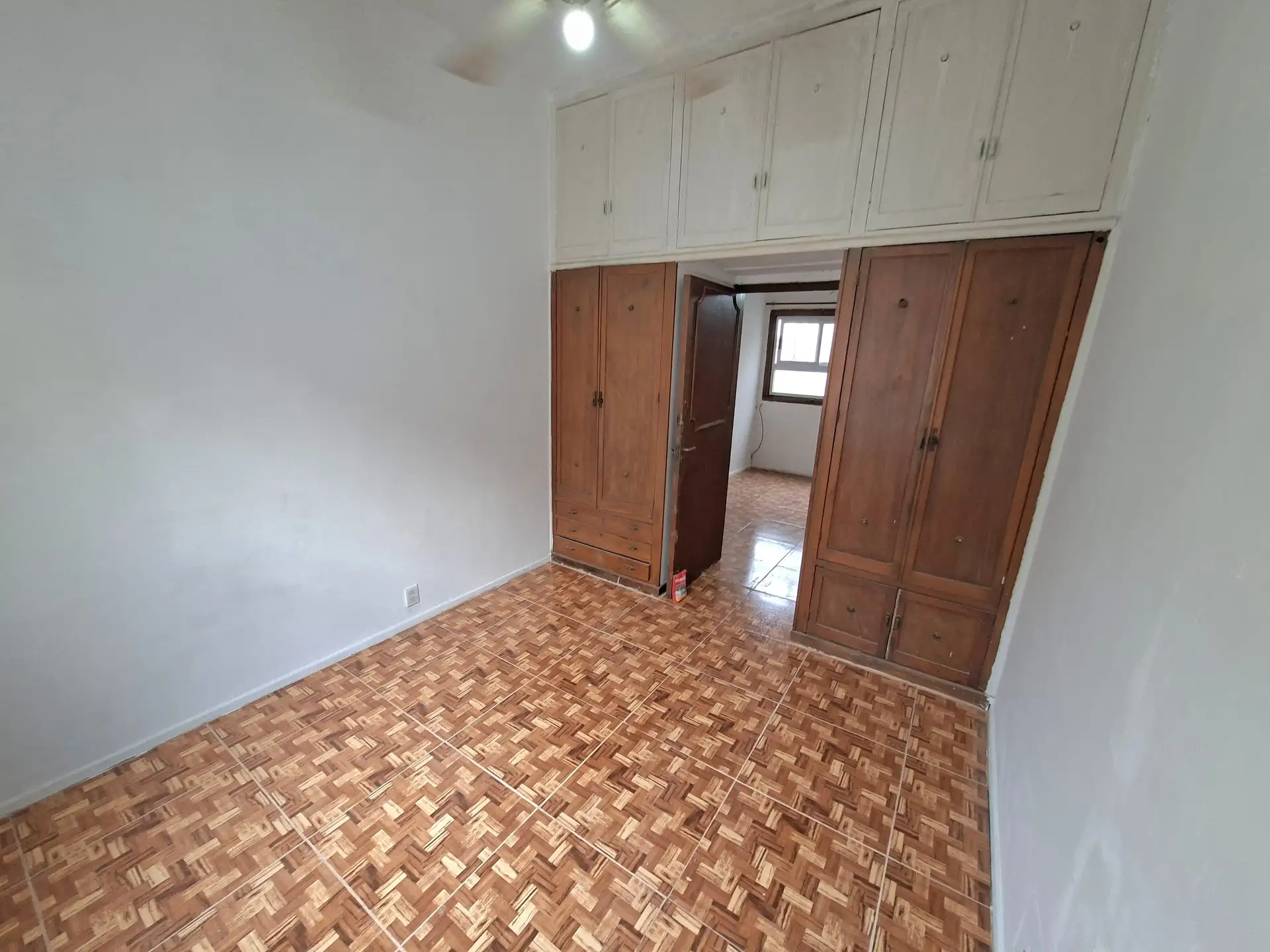 Two-room apartment in Recoleta
