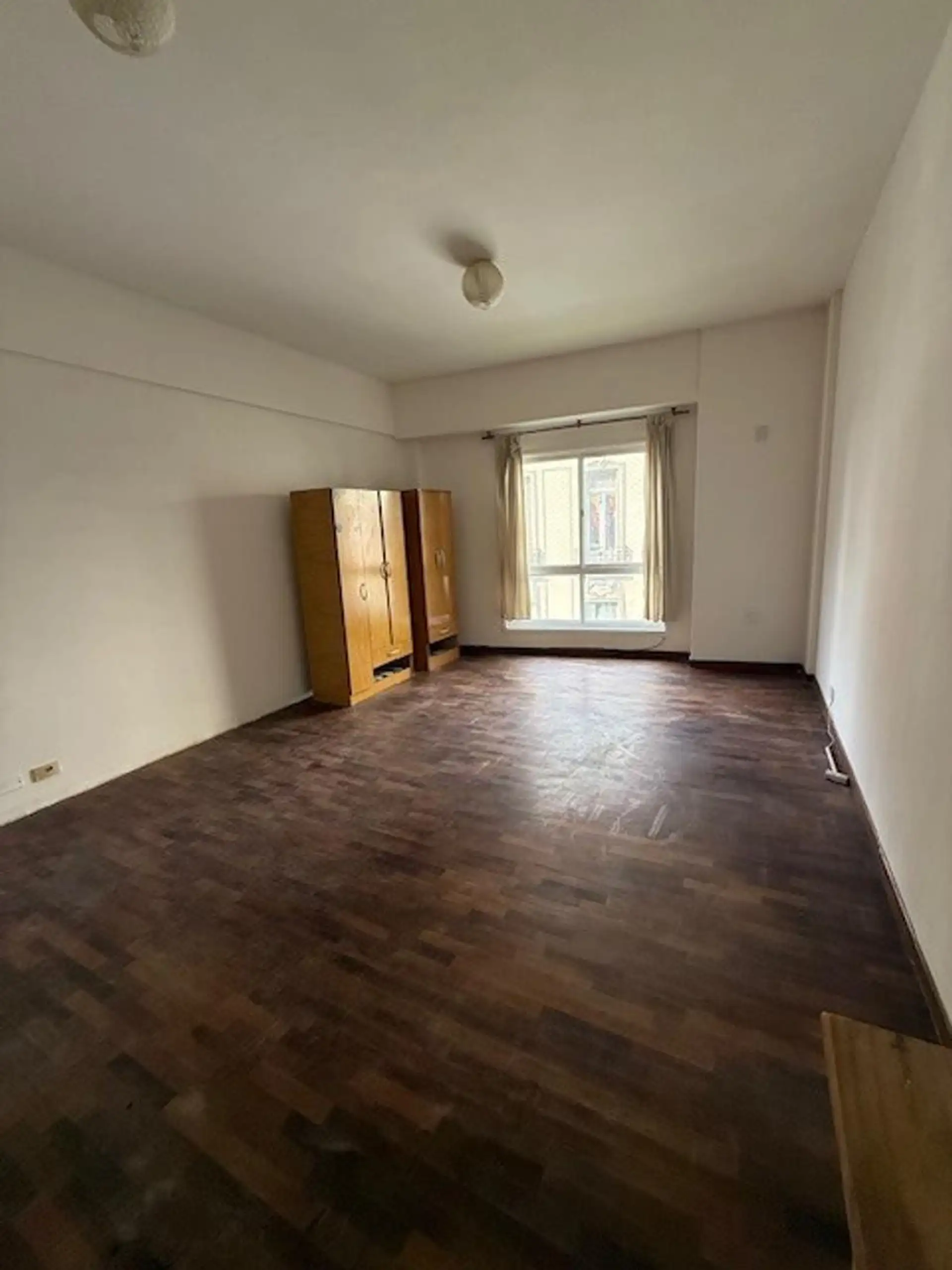 Kitnet para alugar em Balvanera