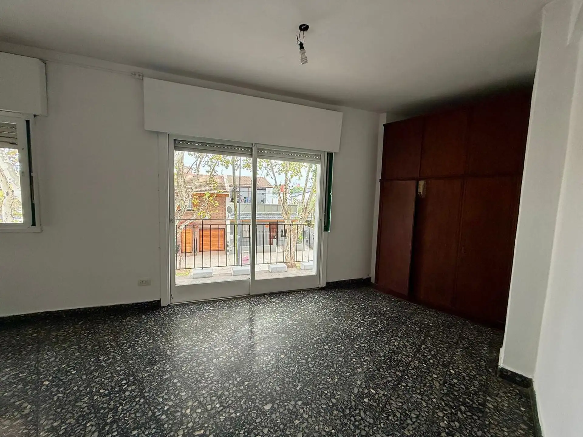 PH de três ambientes no primeiro andar em Versalles