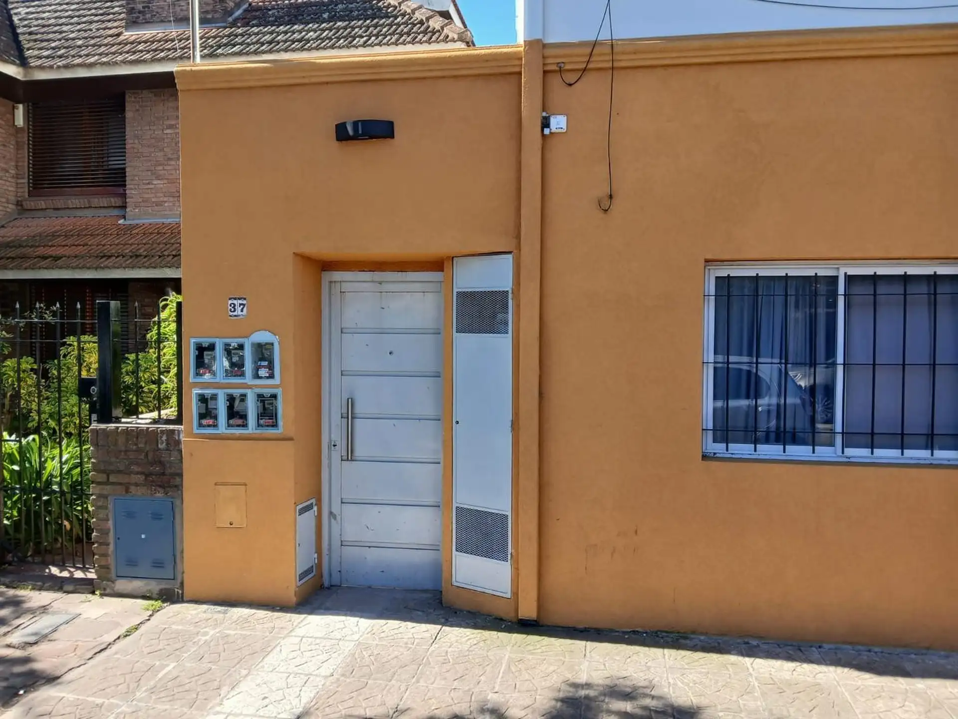 Two-room apartment for rent in General Pacheco, Tigre