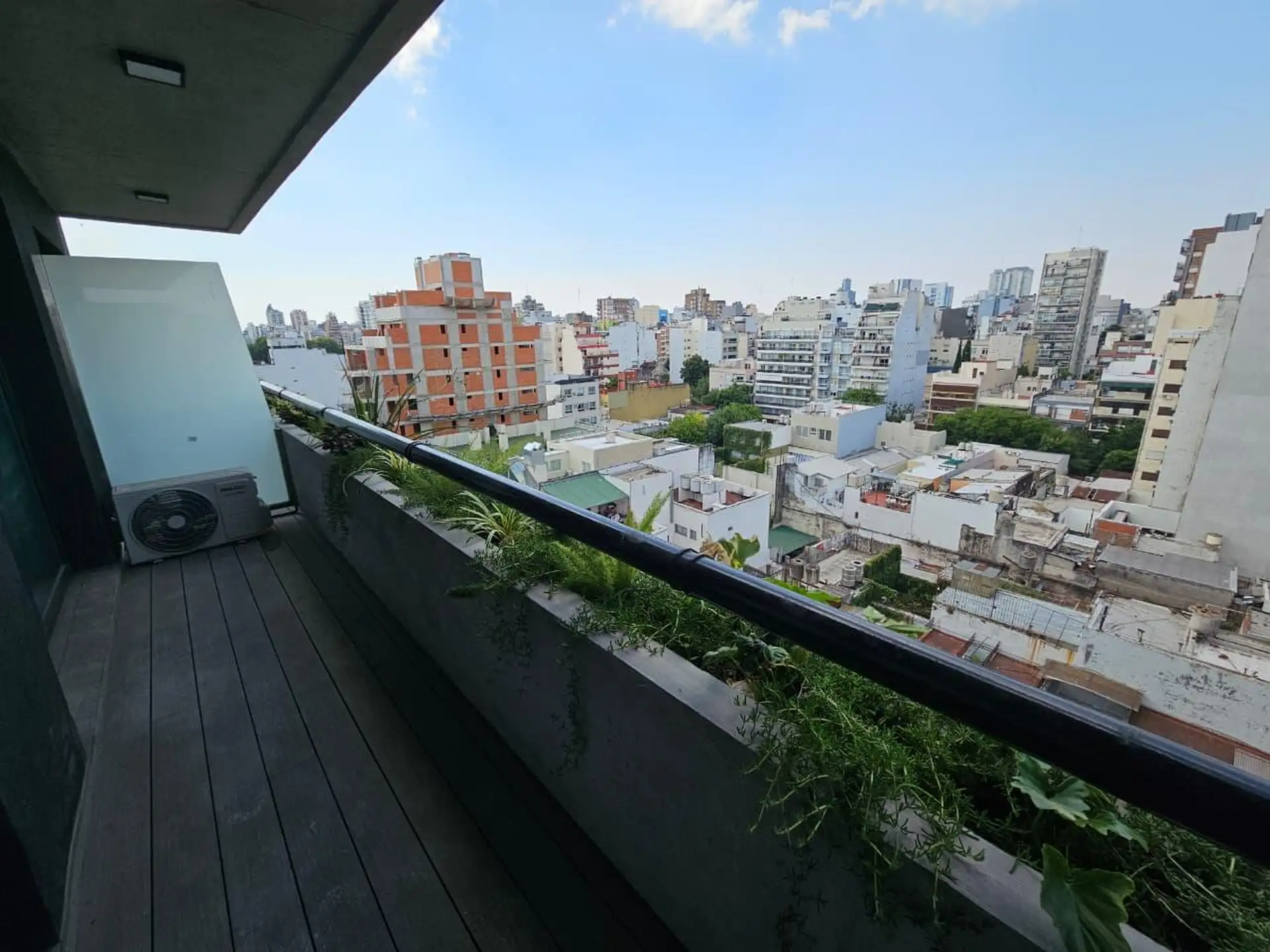 Departamento de 2 ambientes en alquiler en Núñez