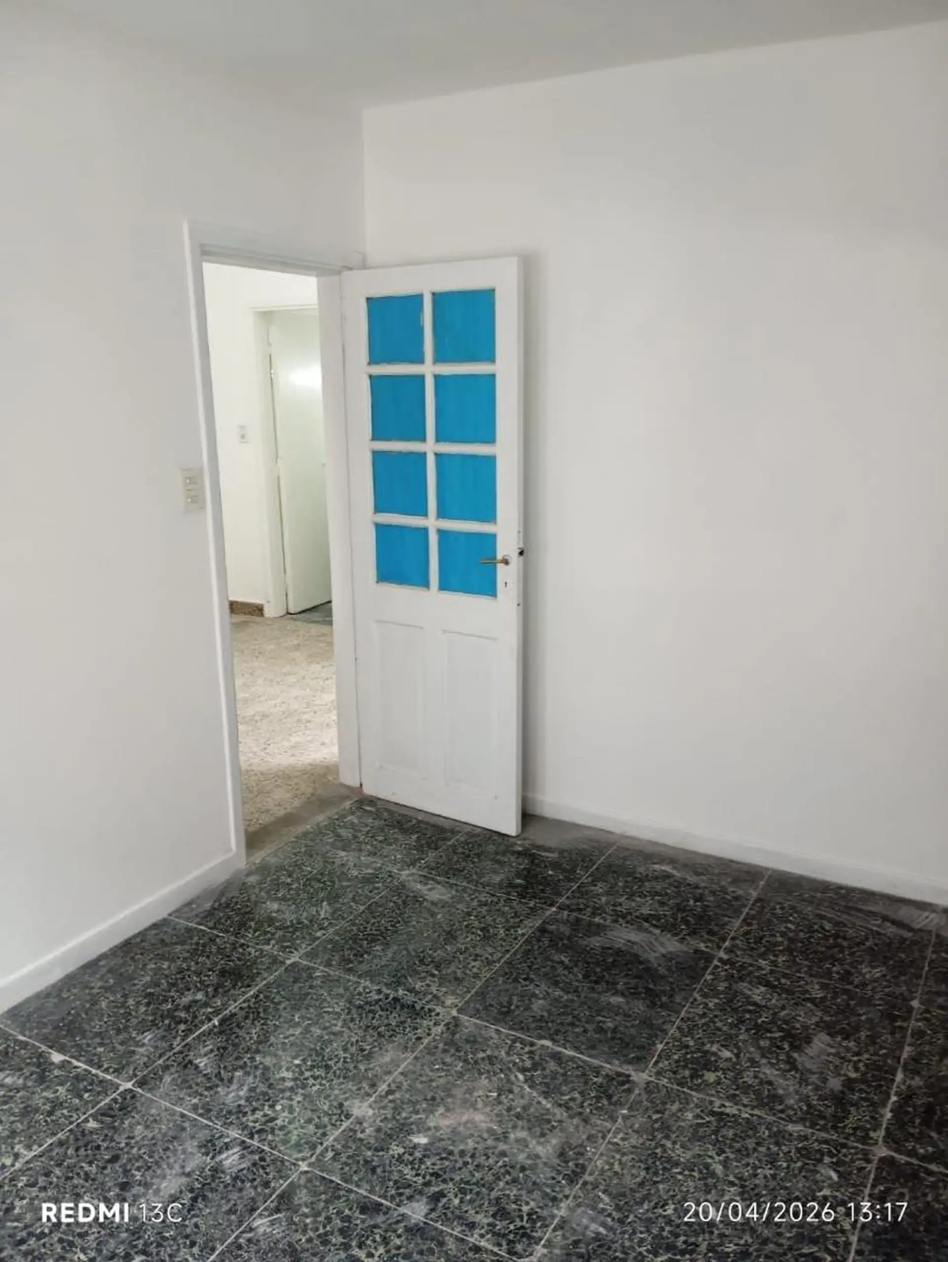 PH interno de 3 ambientes con patio en Villa Ballester
