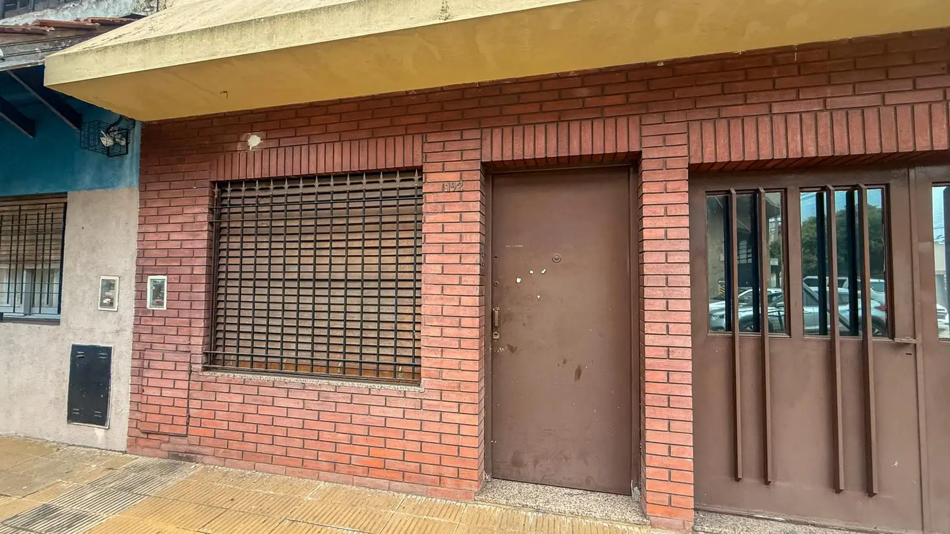 PH de 3 ambientes con 2 dormitorios en Ramos Mejía