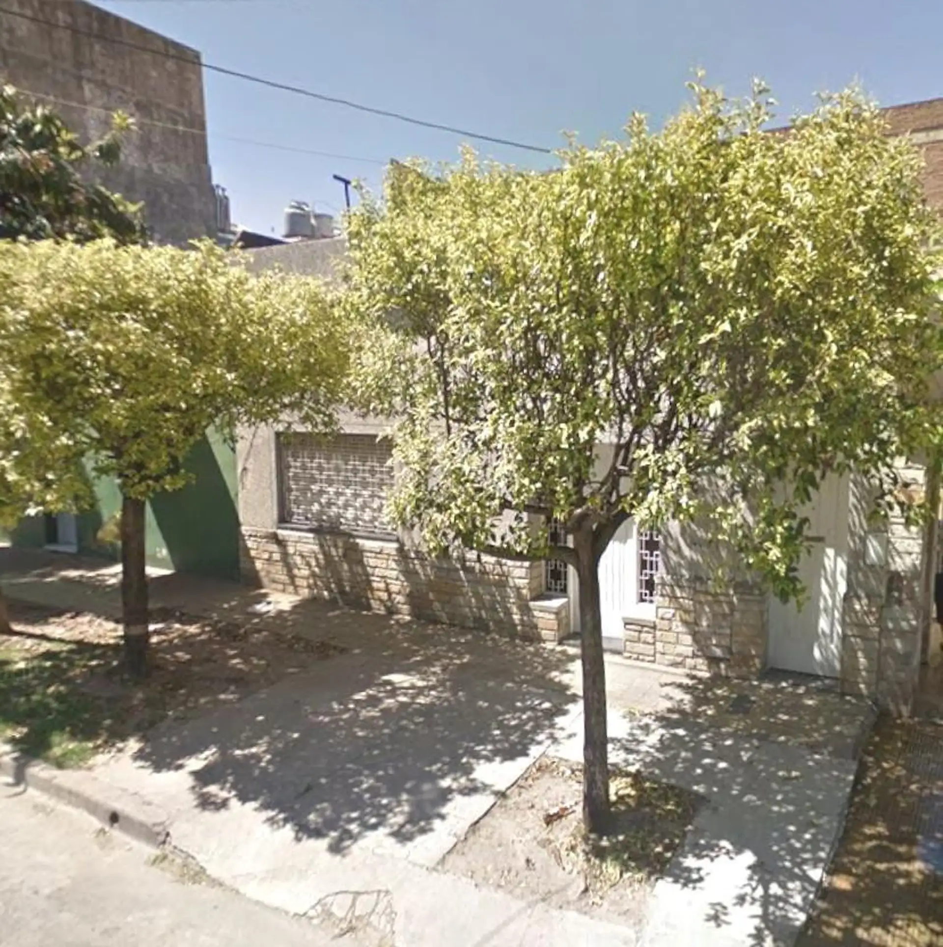 PH de 2 dormitórios com pátio em Villa Maipú, General San Martín