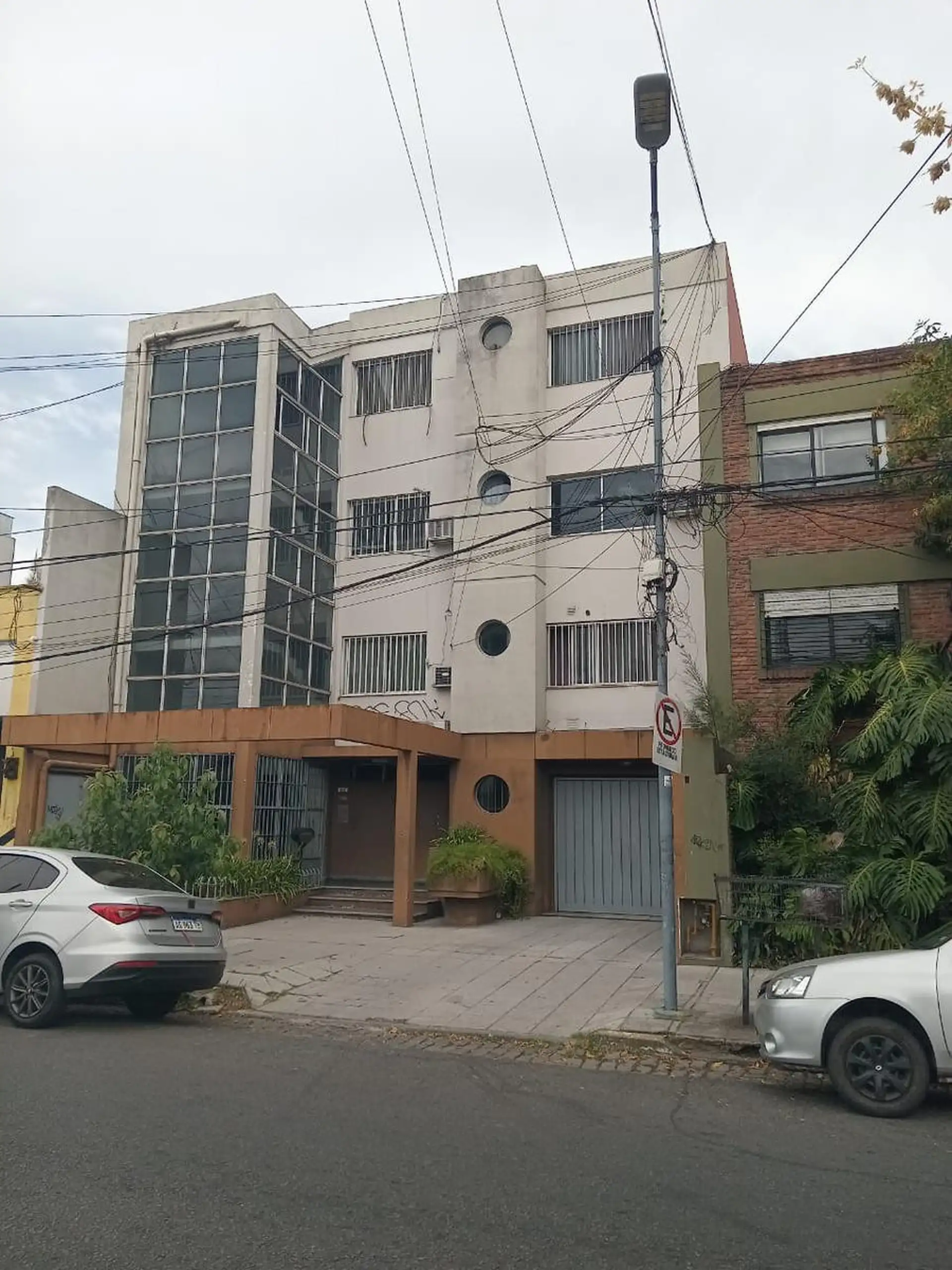 Monoambiente en alquiler en Buenos Aires