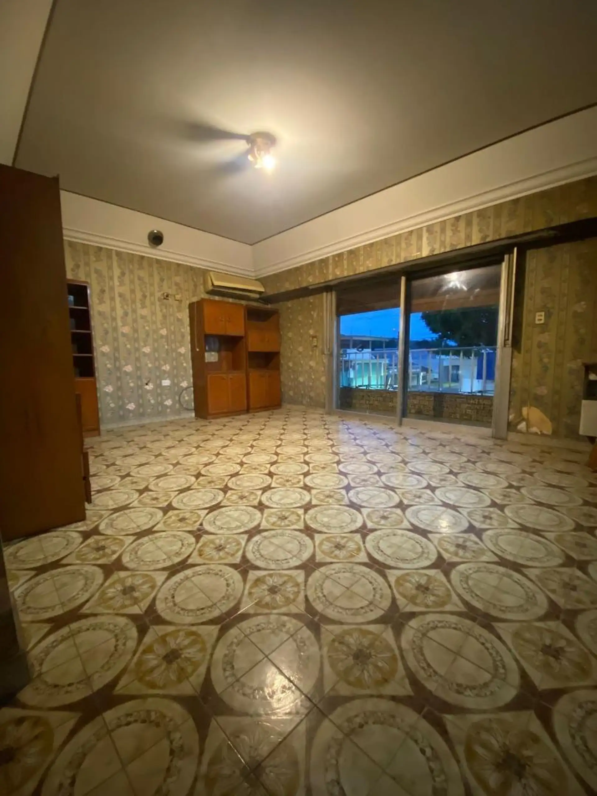 Apartment for rent in Villa la Florida